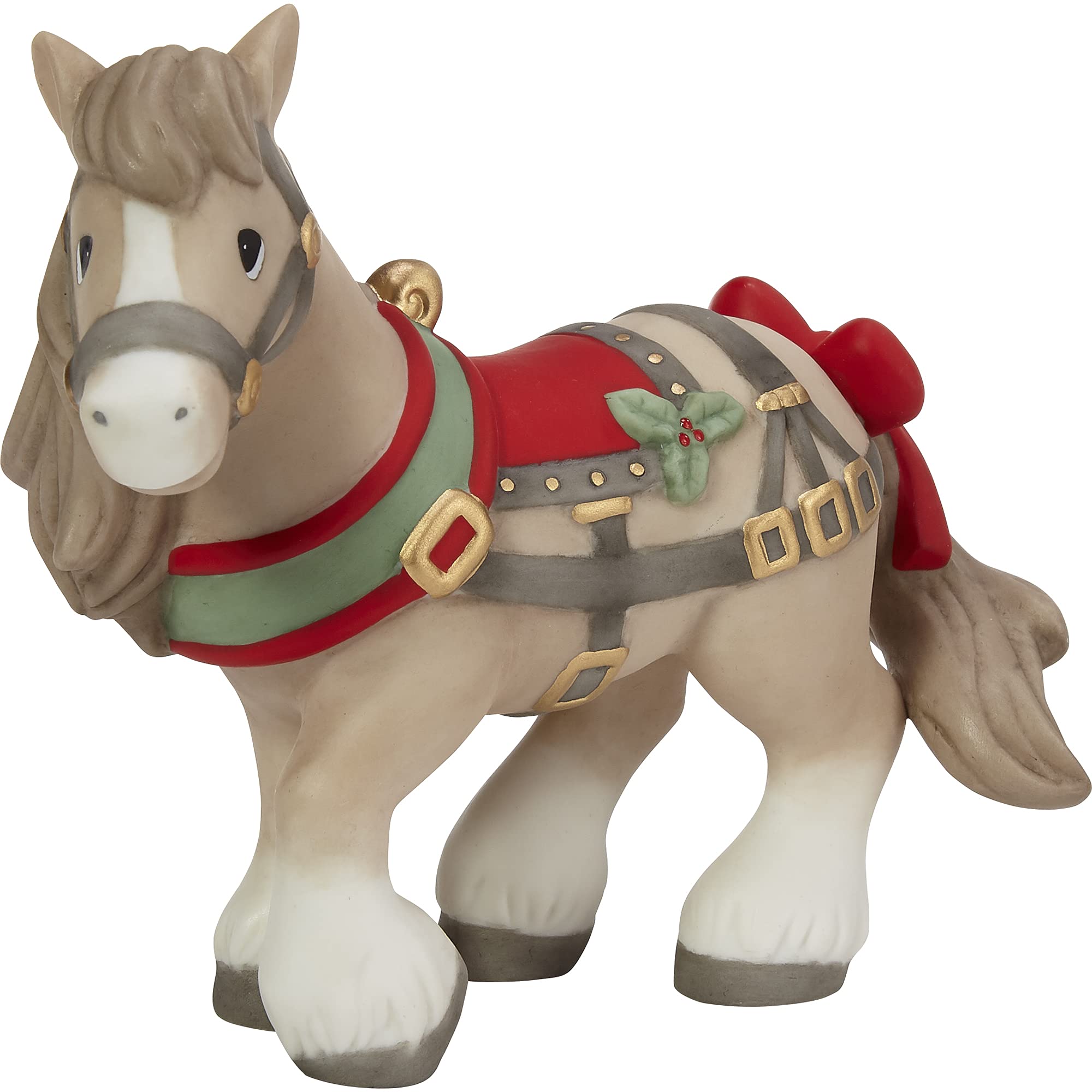 DATED 2021 GIRL FIGURINE