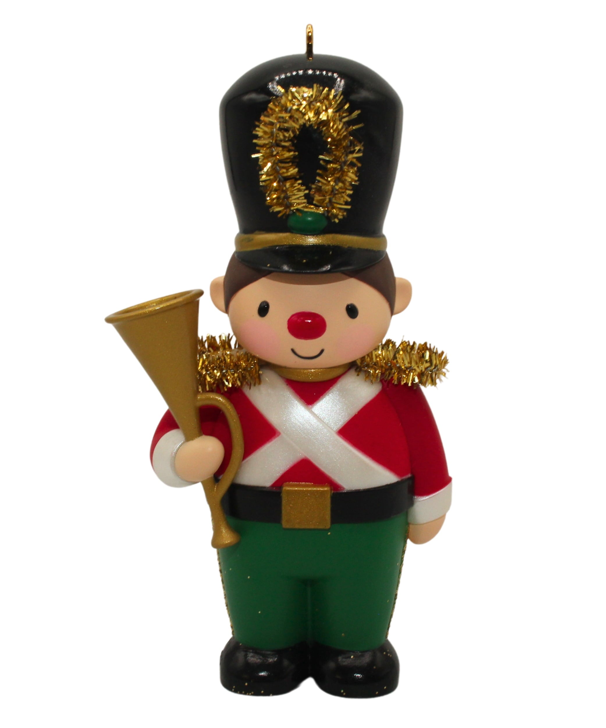 Hallmark 2019 Keepsake Toy Soldier Ornament