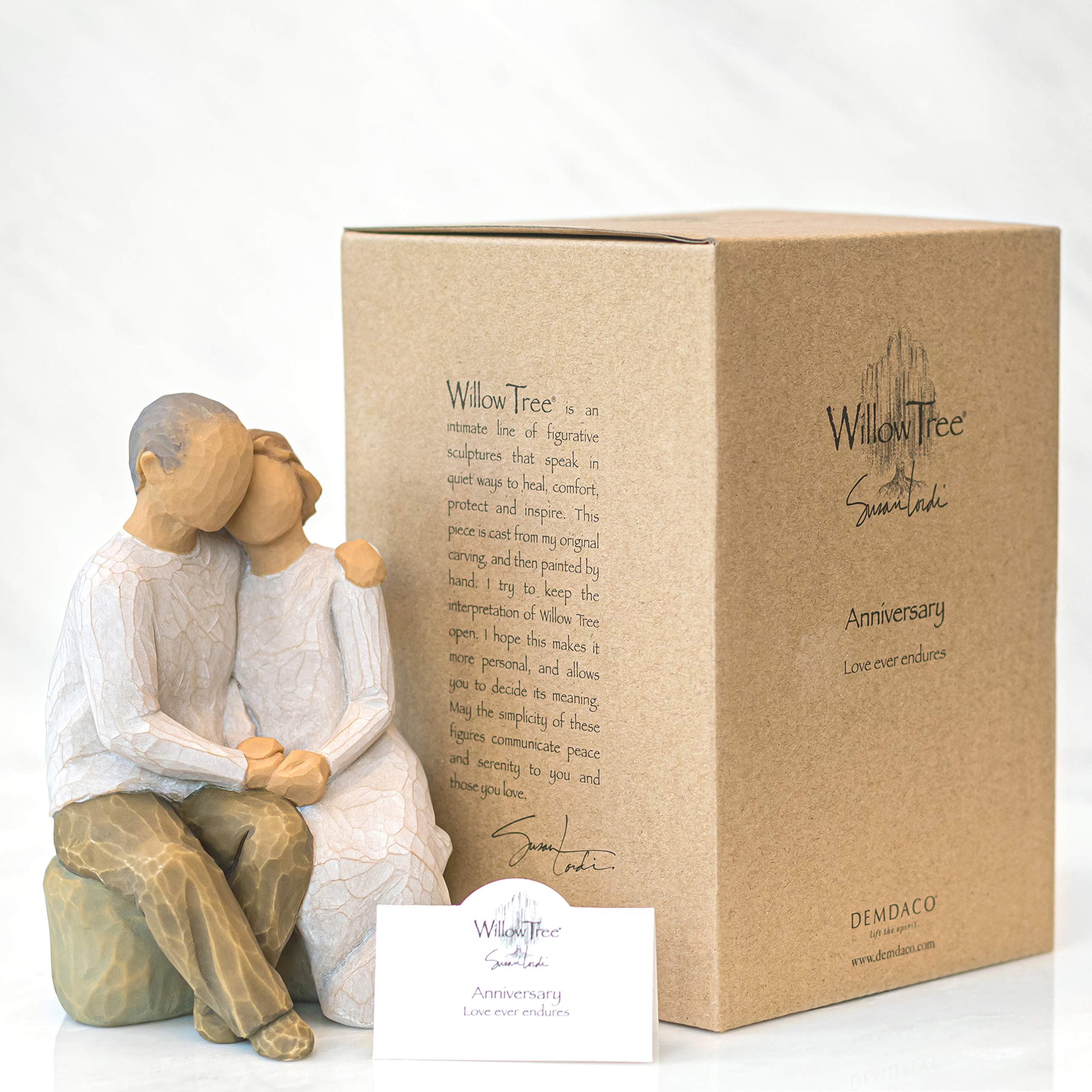 Willow Tree Anniversary