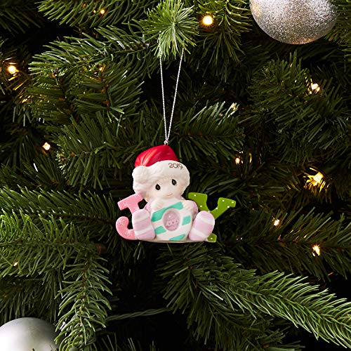 ORN BBY GRL 1ST 2019