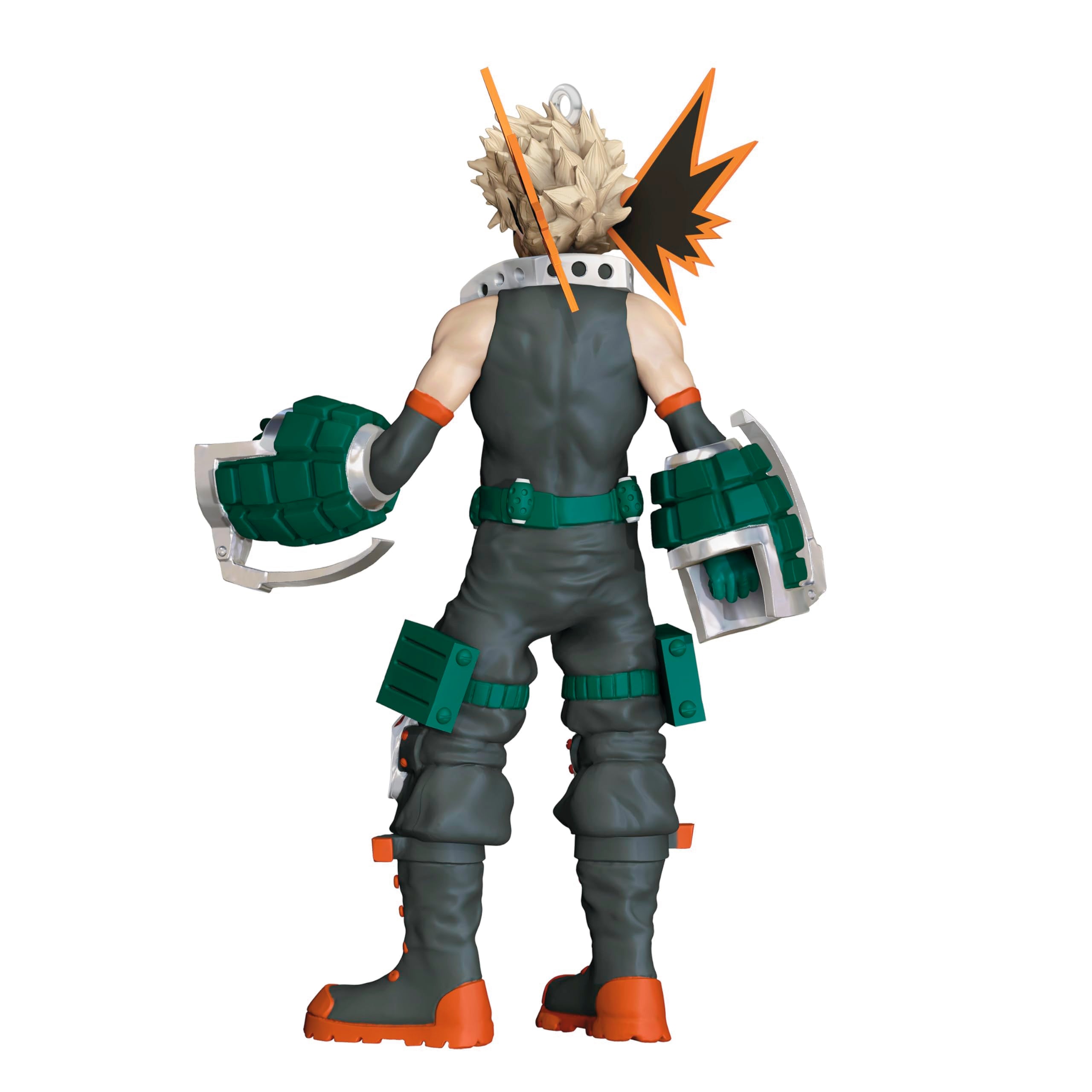 ORN KATSUKI BAKUGO