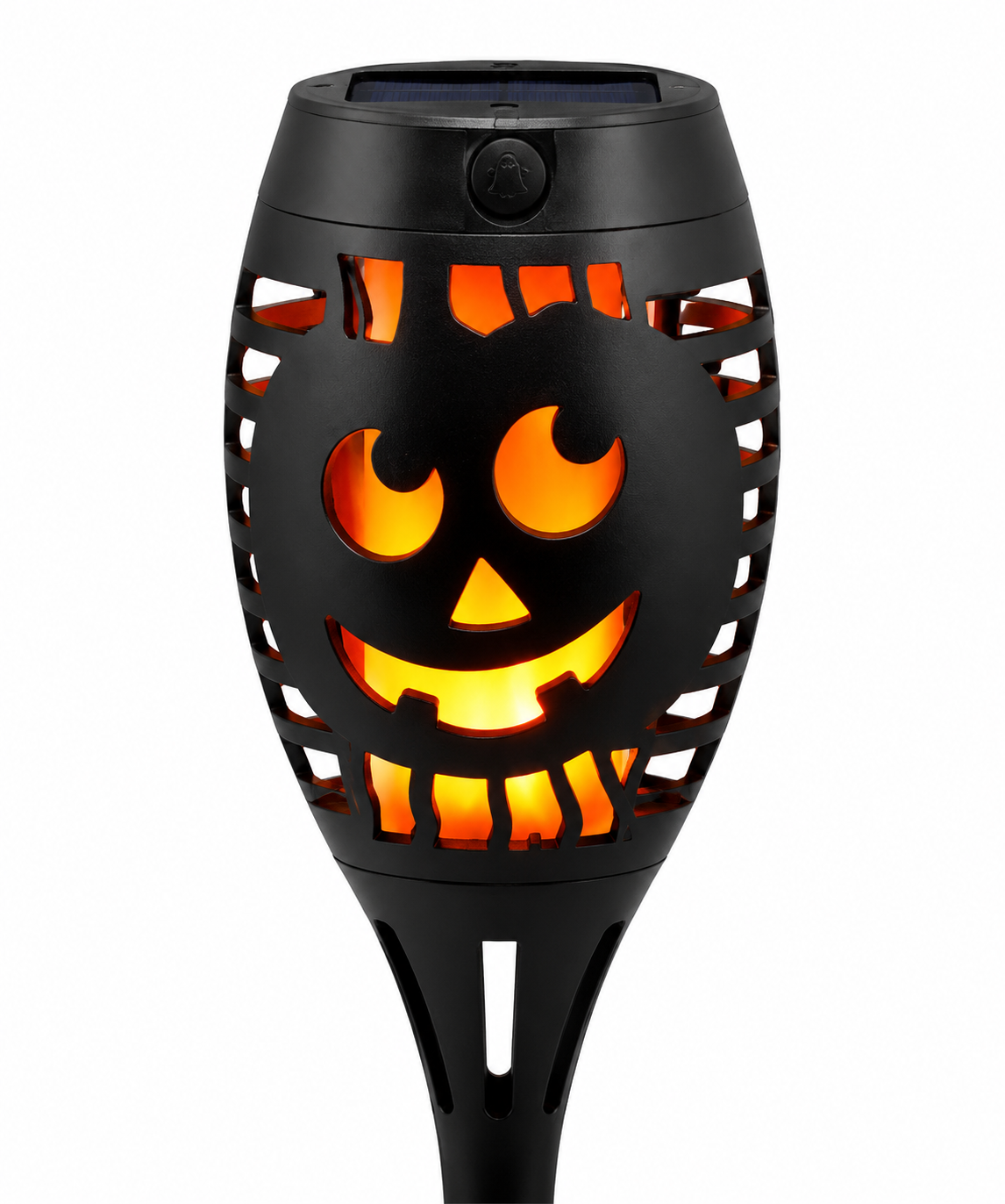 Pumpkin Magic Seasons 36 in. LED Halloween Pathway Decor