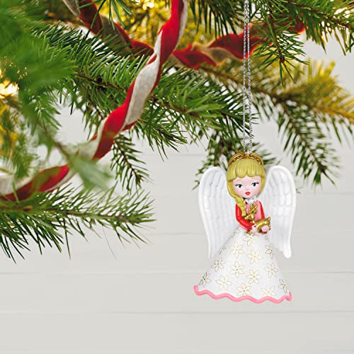 Hallmark Keepsake Christmas Ornament 2023, Heirloom Angels, Religious Gifts