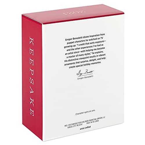 Hallmark Keepsake Christmas Ornament 2021, Mom Snowflake