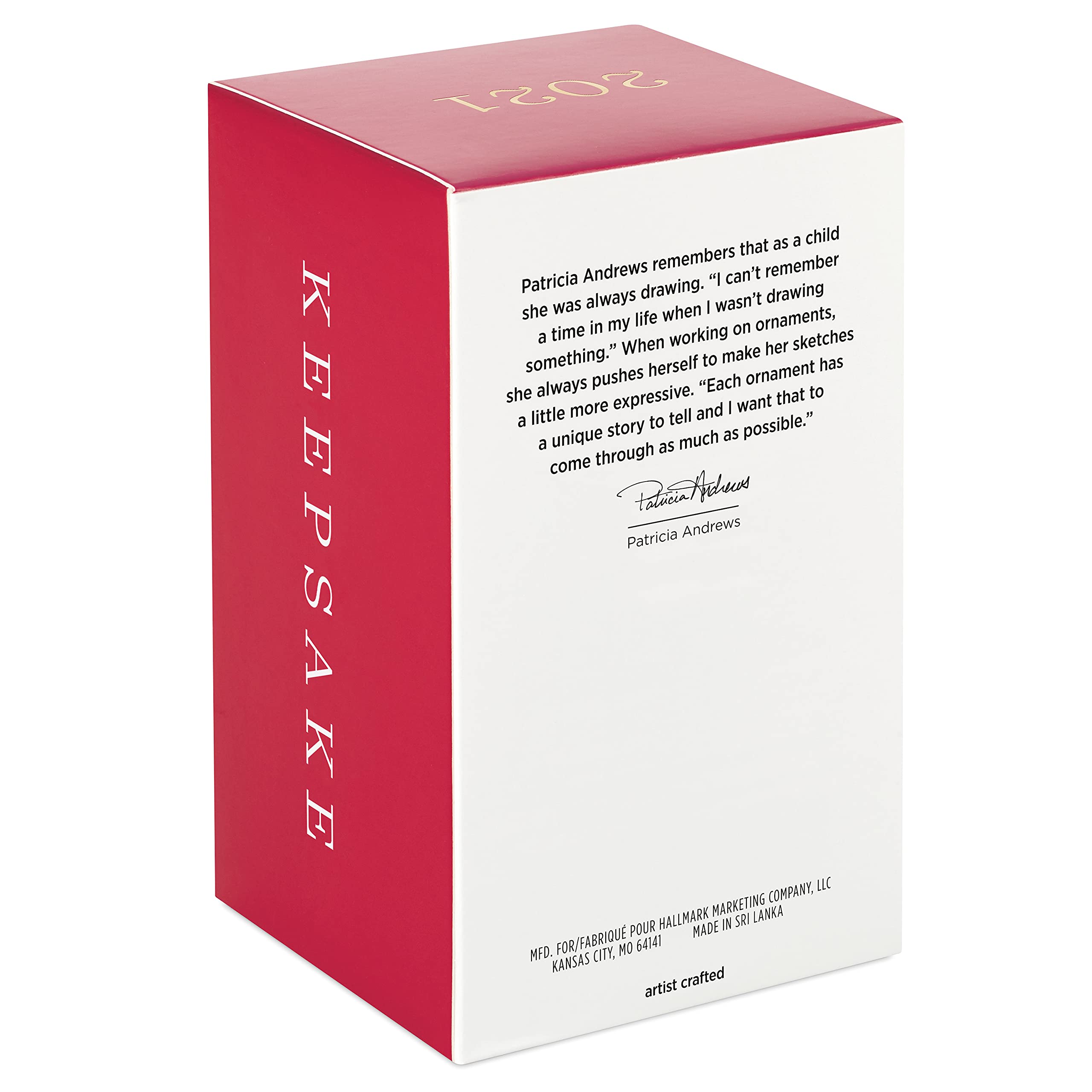 Hallmark Keepsake Christmas Ornament 2021, Disney Cinderella Stepping Out in Style