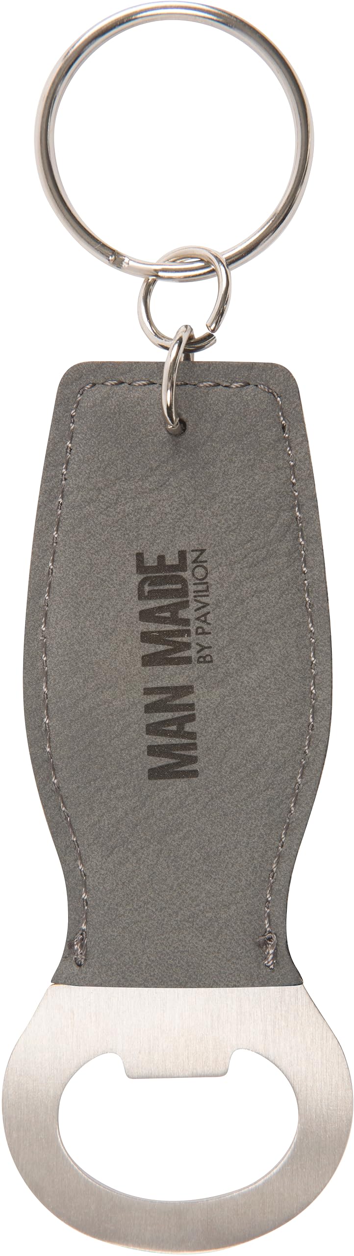 KEYRING LOVE YOU DAD