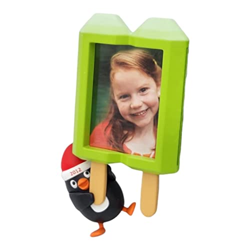 Hallmark Keepsake Ornament You're a Star Photo Holder 2012