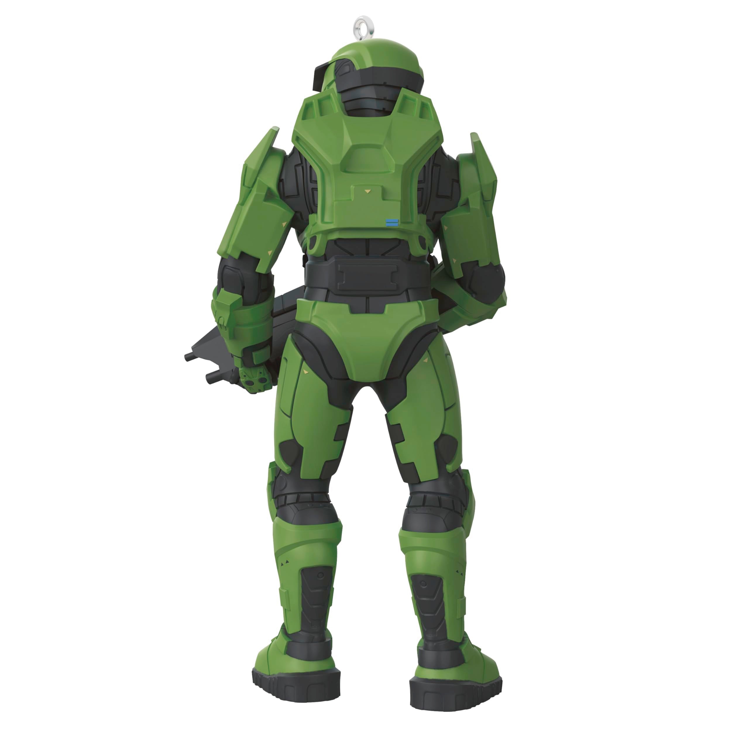 Hallmark Keepsake Christmas Ornament 2024, Halo Master Chief, Movie Gifts