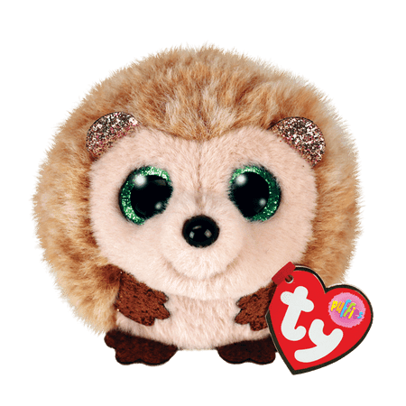HAZEL HEDGEHOG TYPUF