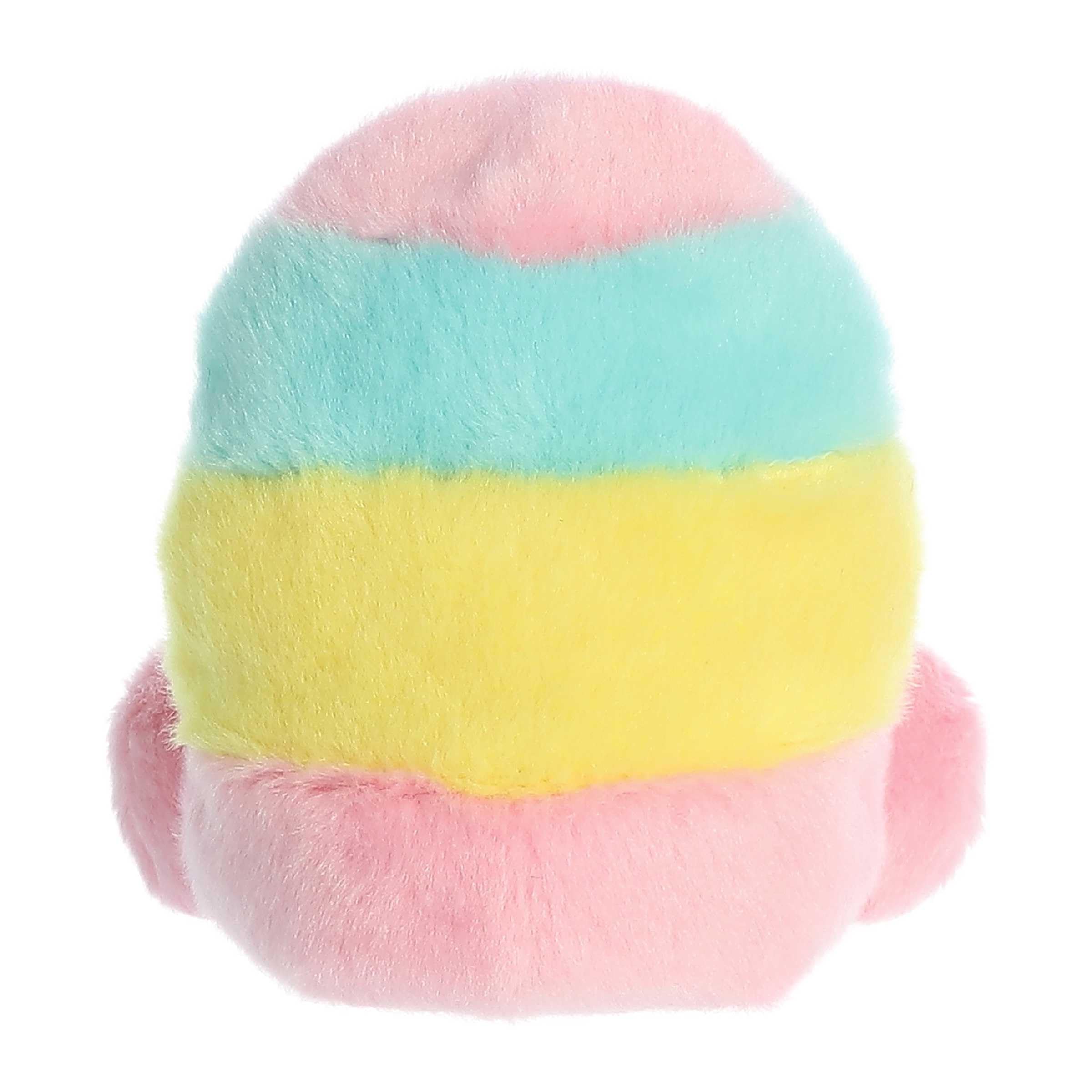 Aurora® Adorable Palm Pals™ Zaggy Egg™ Stuffed Animal