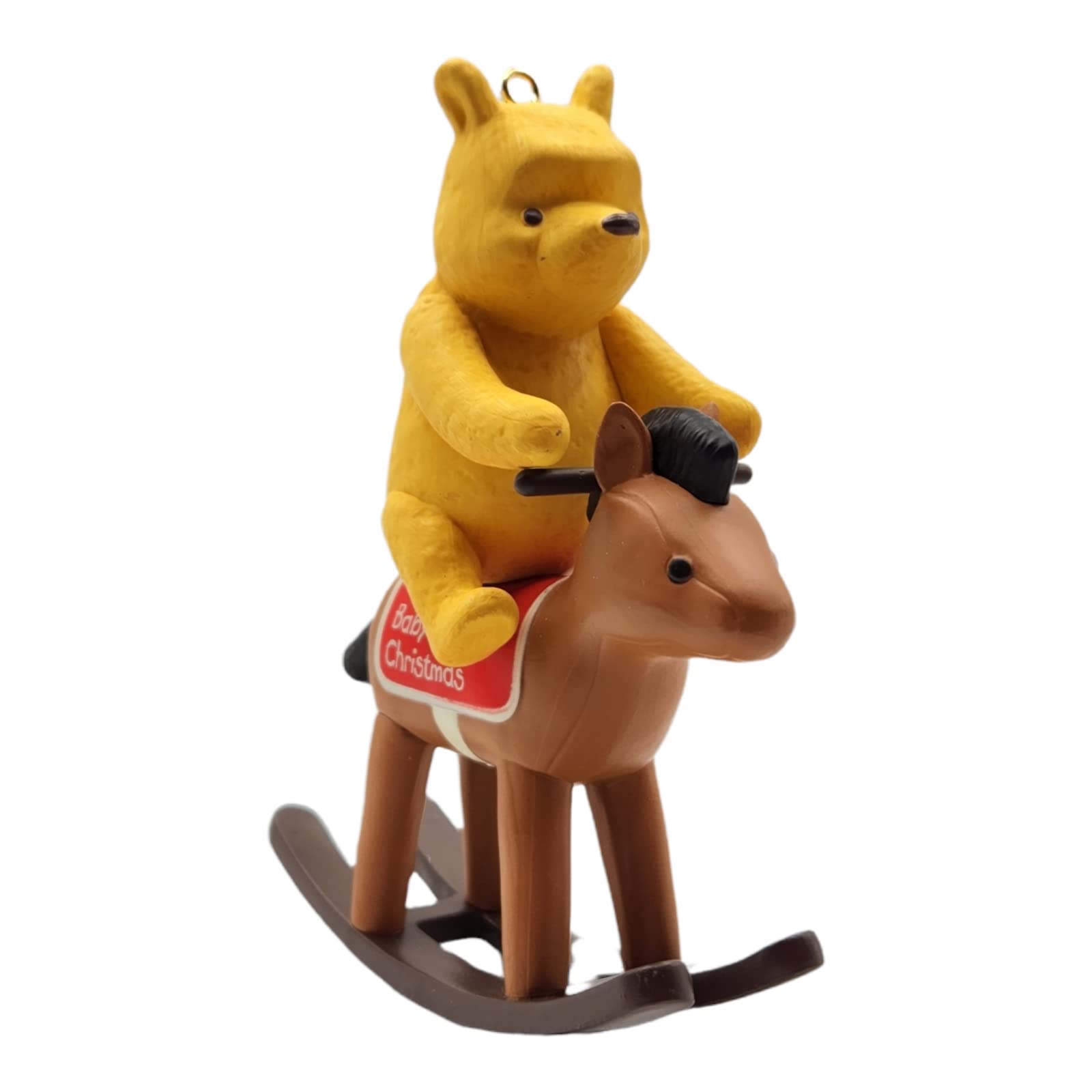 Hallmark Baby's First Christmas - Winnie The Pooh Collection 2013 Ornament