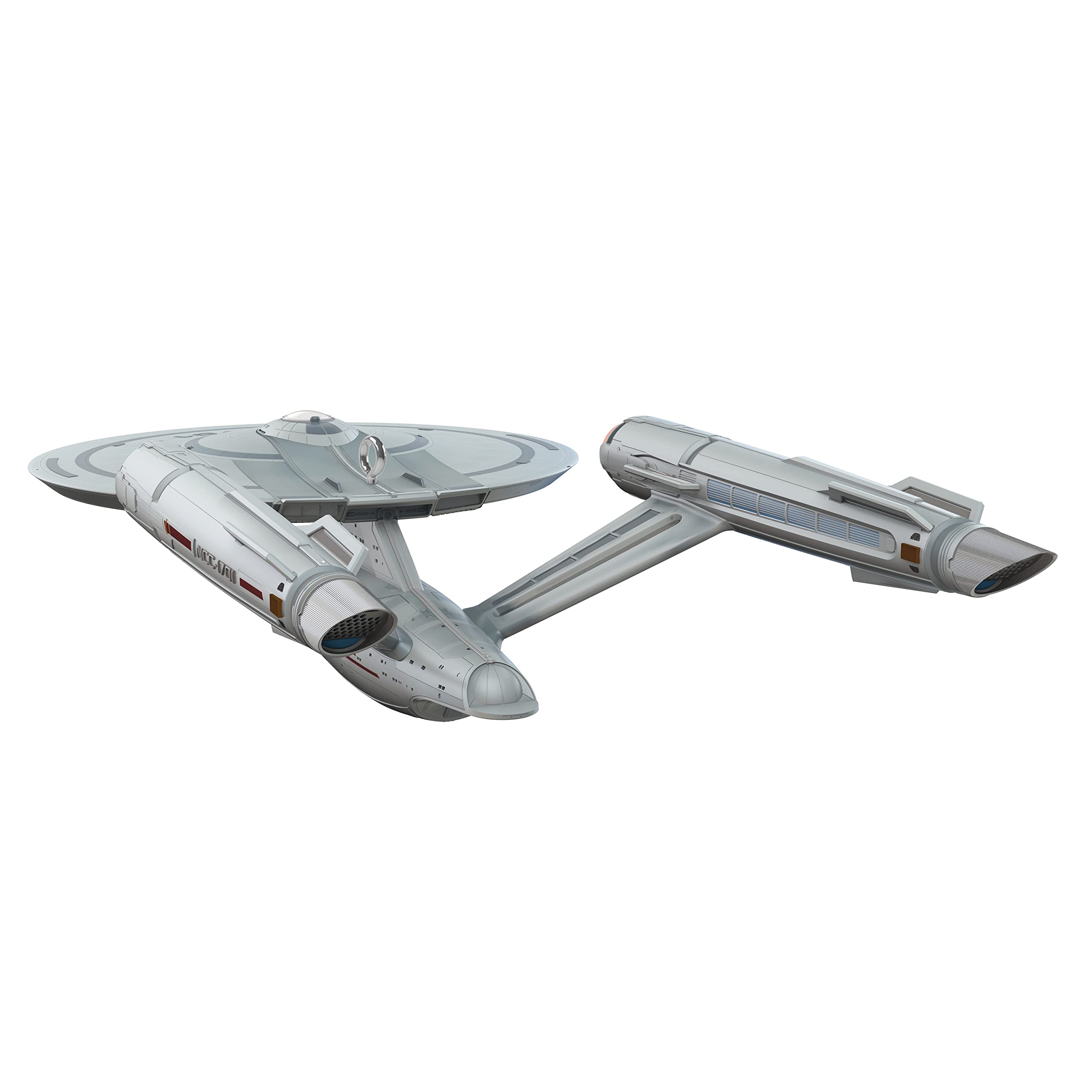 U.s.s. Enterprise Ncc-1701 Hallmark Keepsake