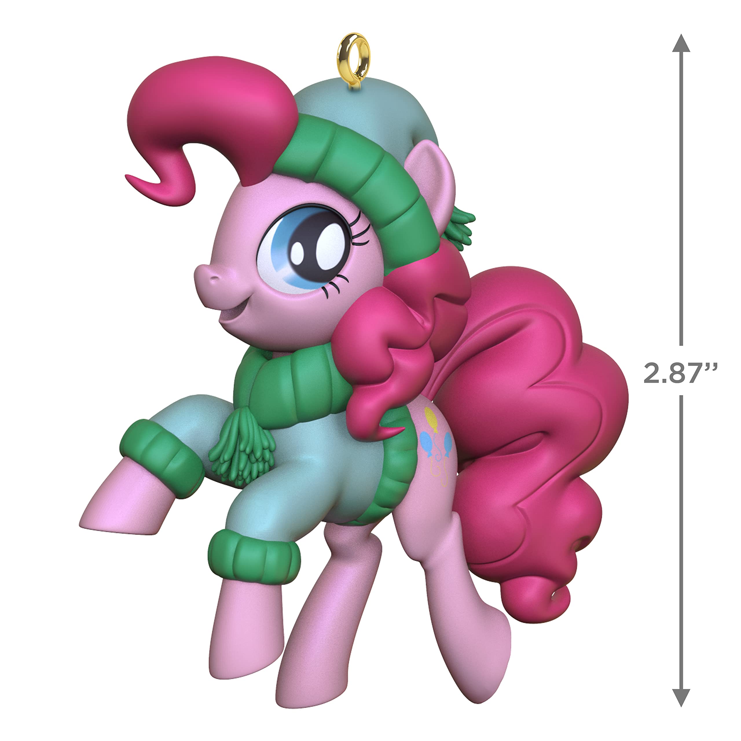 Pinkie Pie Hallmark Keepsake