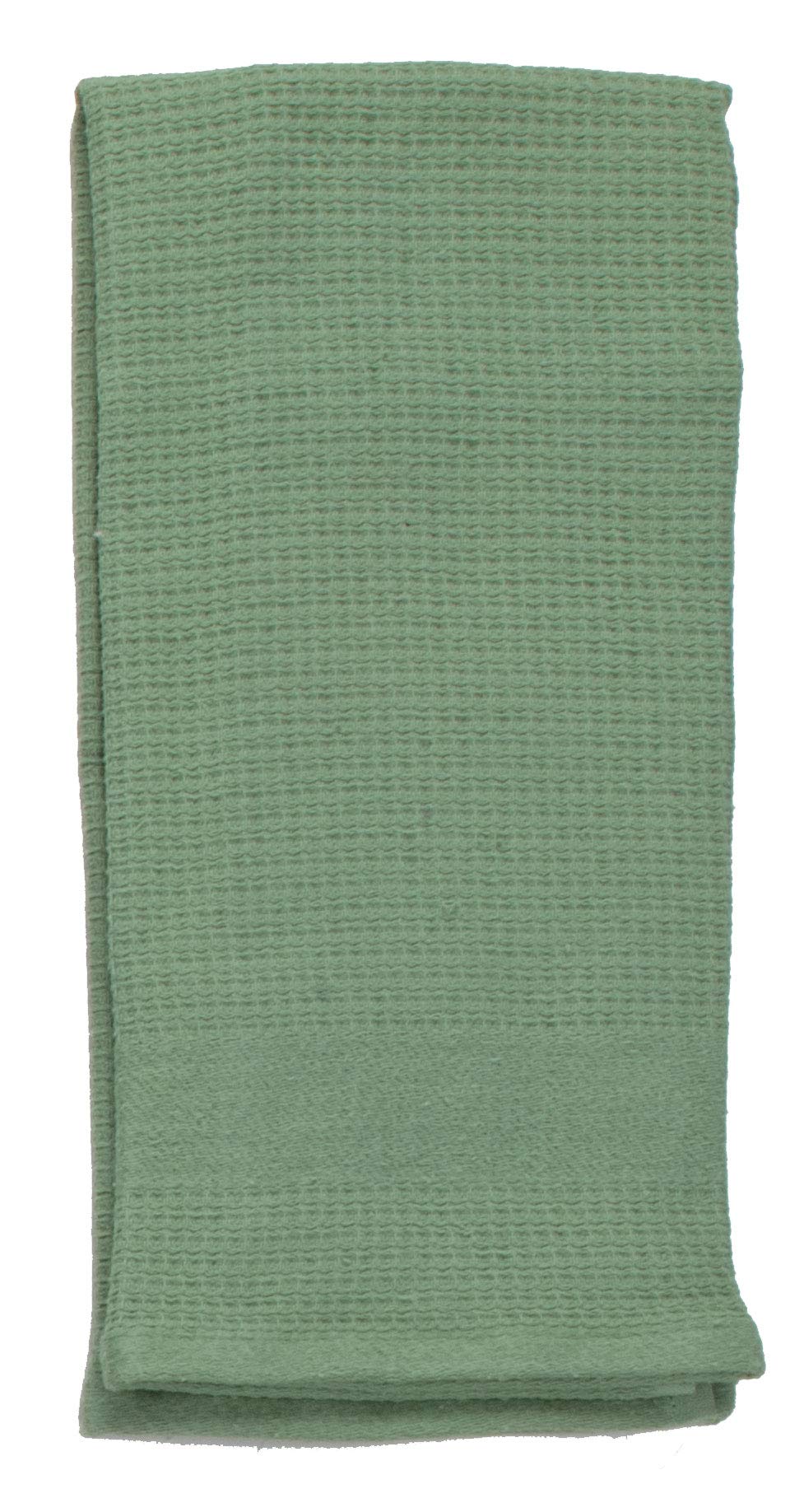 Kay Dee Designs KD Kitchen Terry Towel, Green