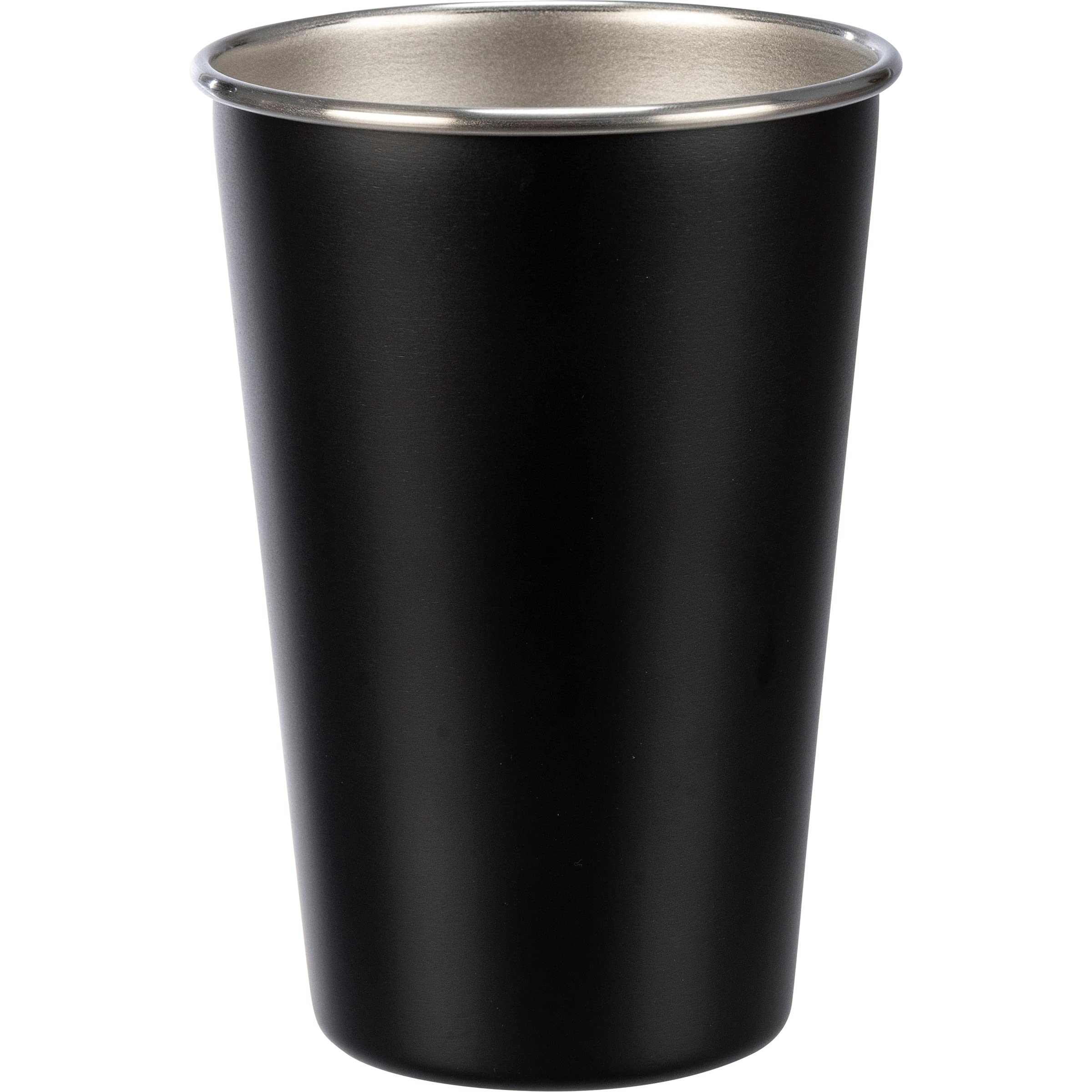 Primitives by Kathy Stainless Steel Pint Glass Fathers Day Cup