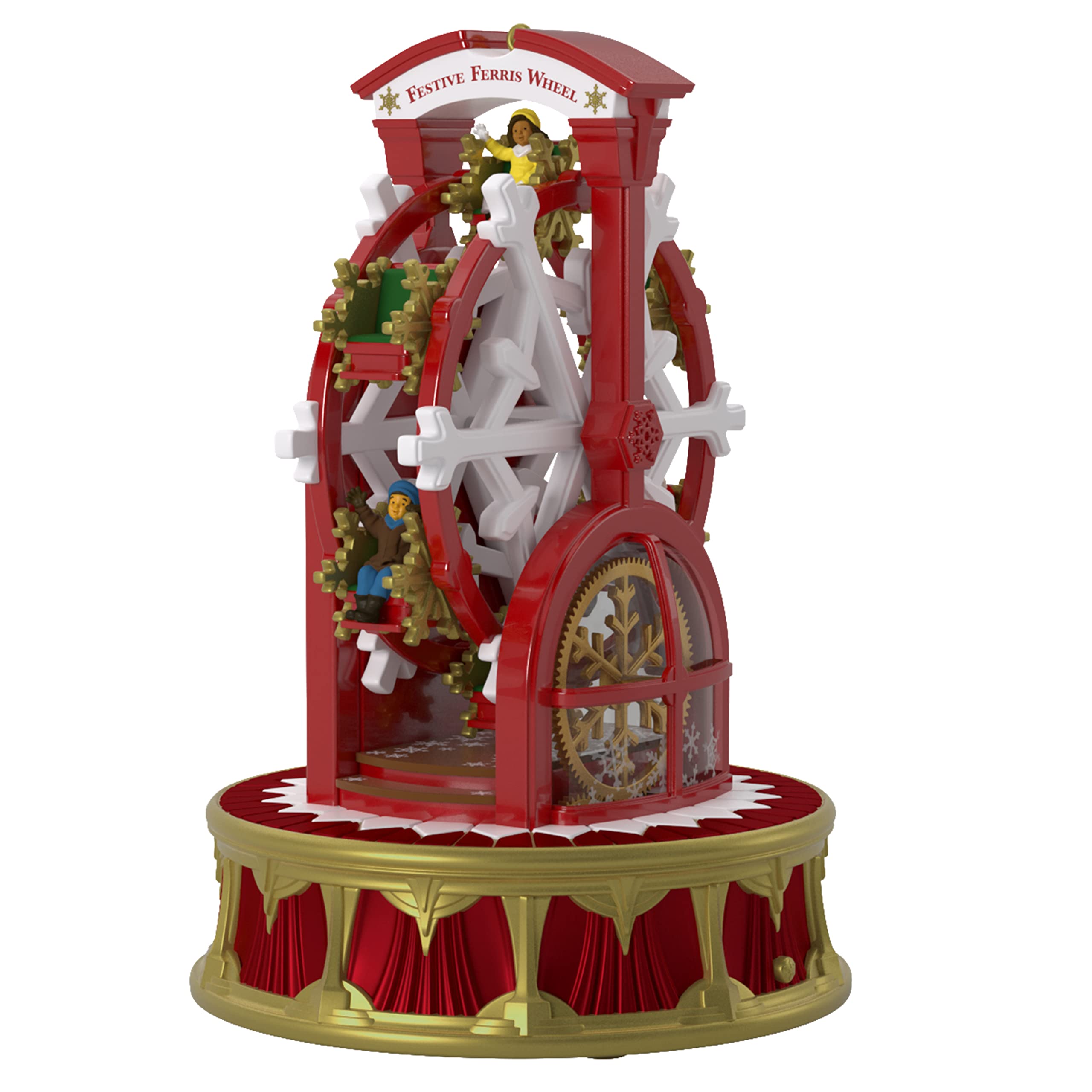 Hallmark Keepsake Christmas Ornament 2022