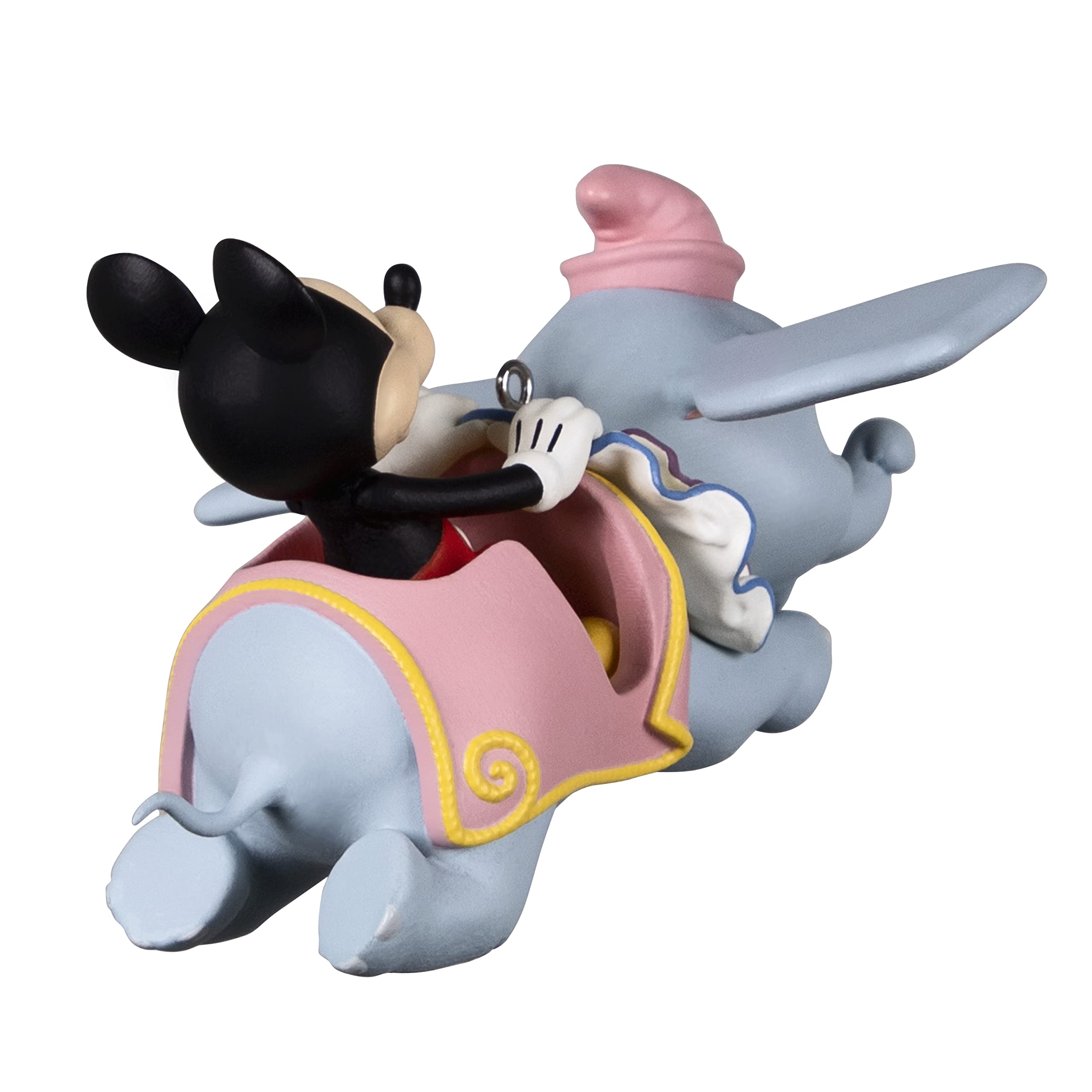 Up and Away Disney Dumbo Keepsake Ornament 2022