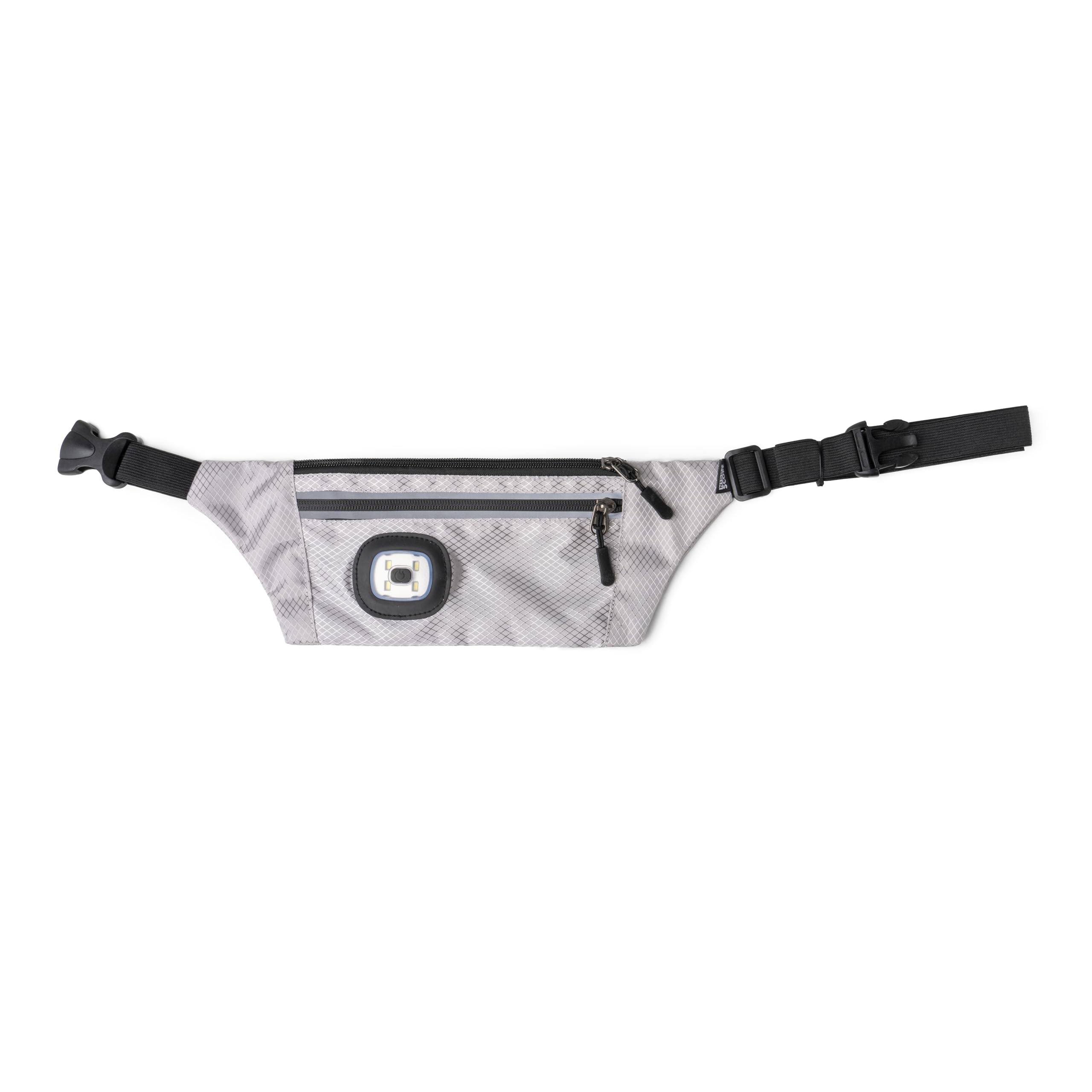 Night Scope Reflective Sling/Fanny Pack