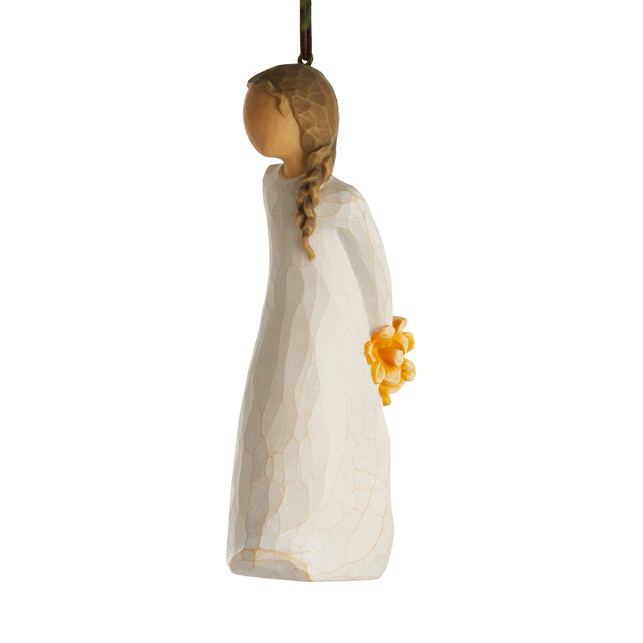 Willow Tree for You Ornament