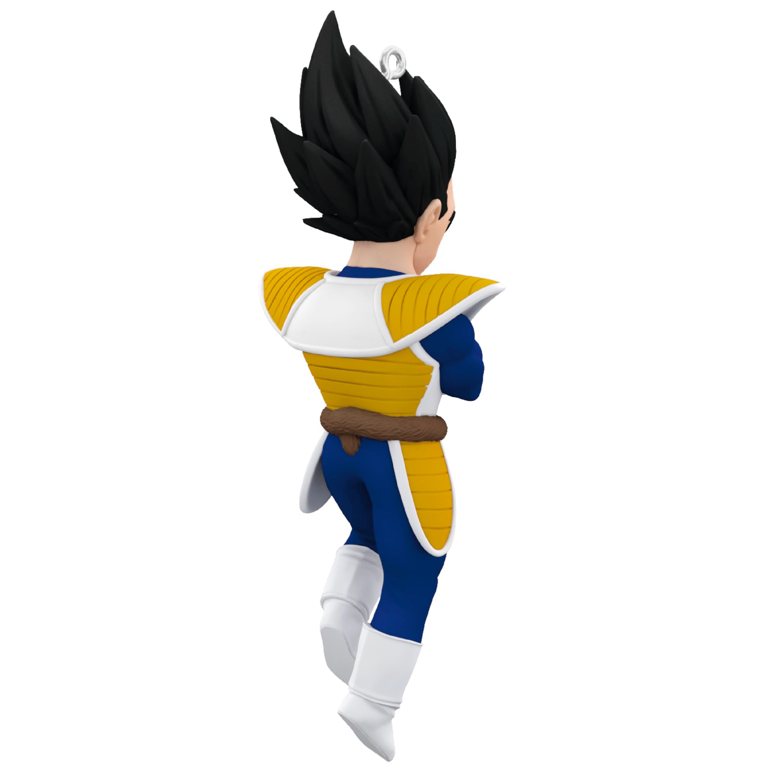 Hallmark Keepsake Christmas Ornament 2024, Dragon Ball Z Vegeta, Anime Gifts