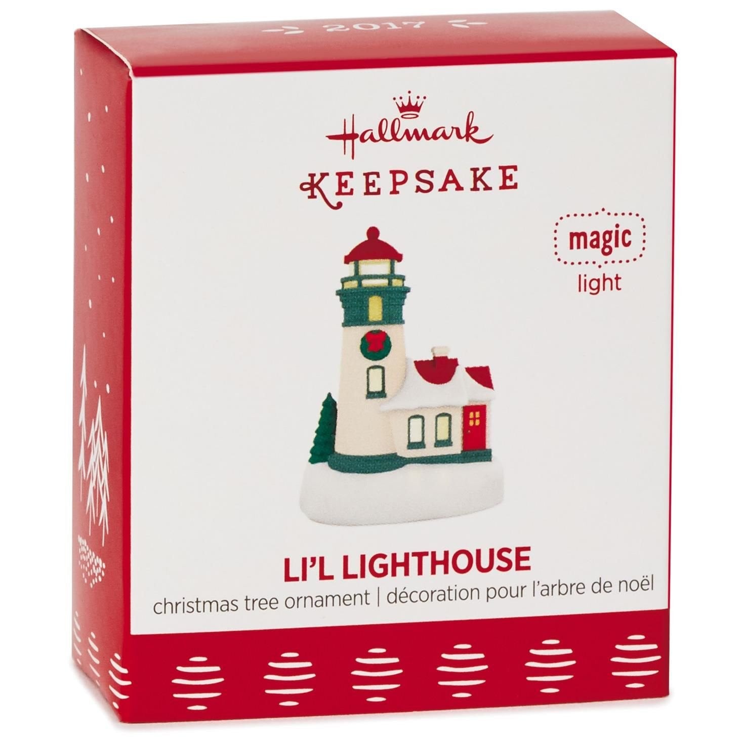 ORN LIL LIGHTHOUSE