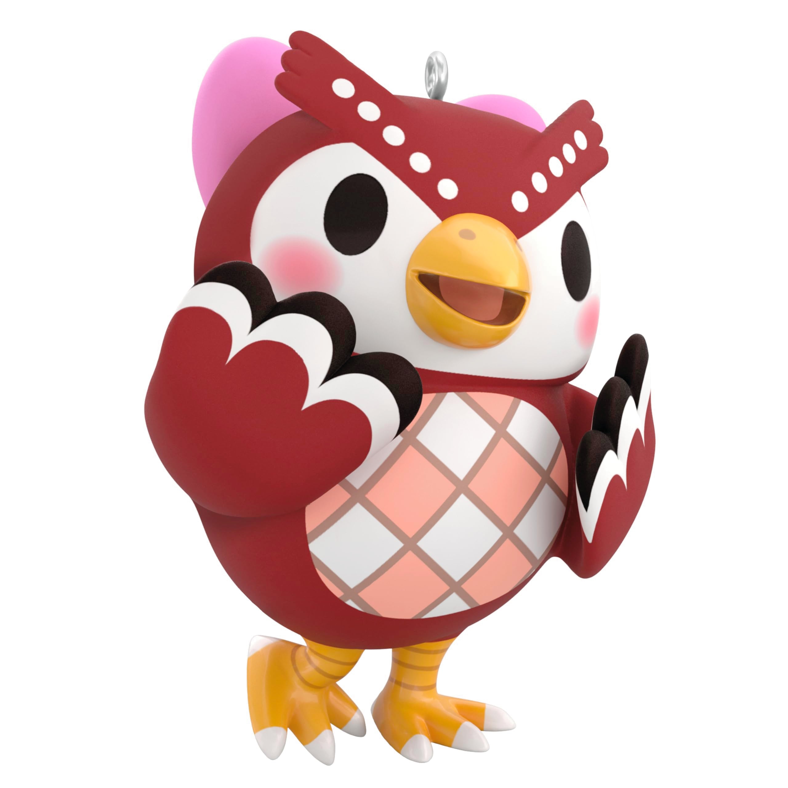 ORN CELESTE ANIMAL CROSSING