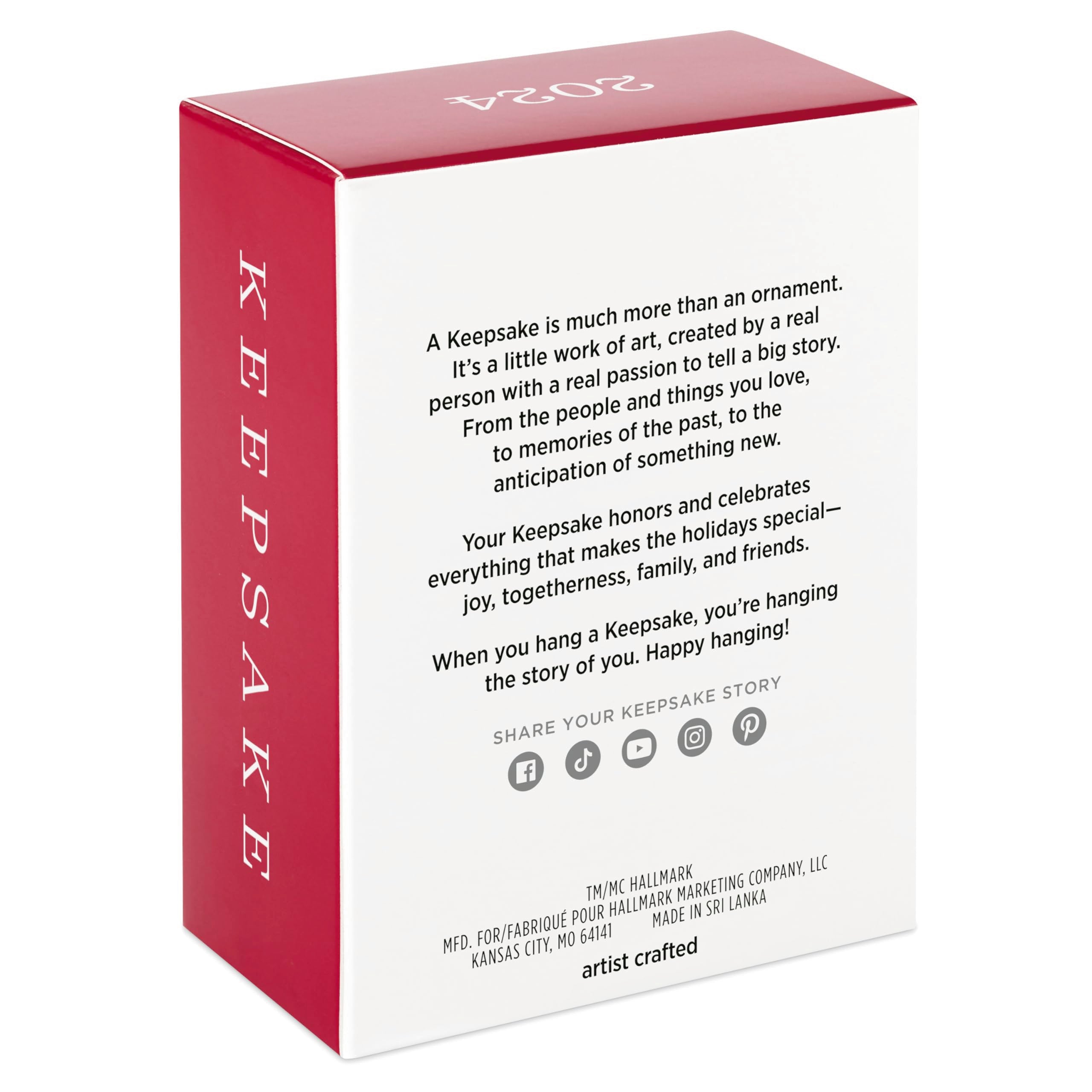 Hallmark Keepsake Christmas Ornament 2024, Disney Wreck-It Ralph Sweeeeet Ride, Gifts for Disney Fans