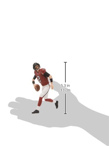 Hallmark Football Legends Atlanta Falcons Matt Ryan Ornament Keepsake-Ornaments Sports & Activities,City & State