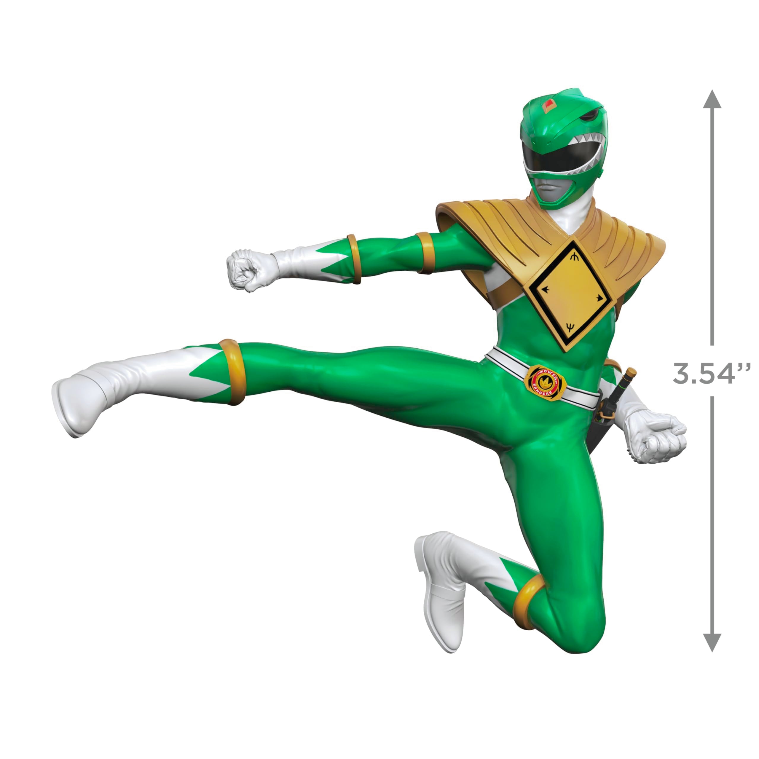 ORN GREEN RANGER