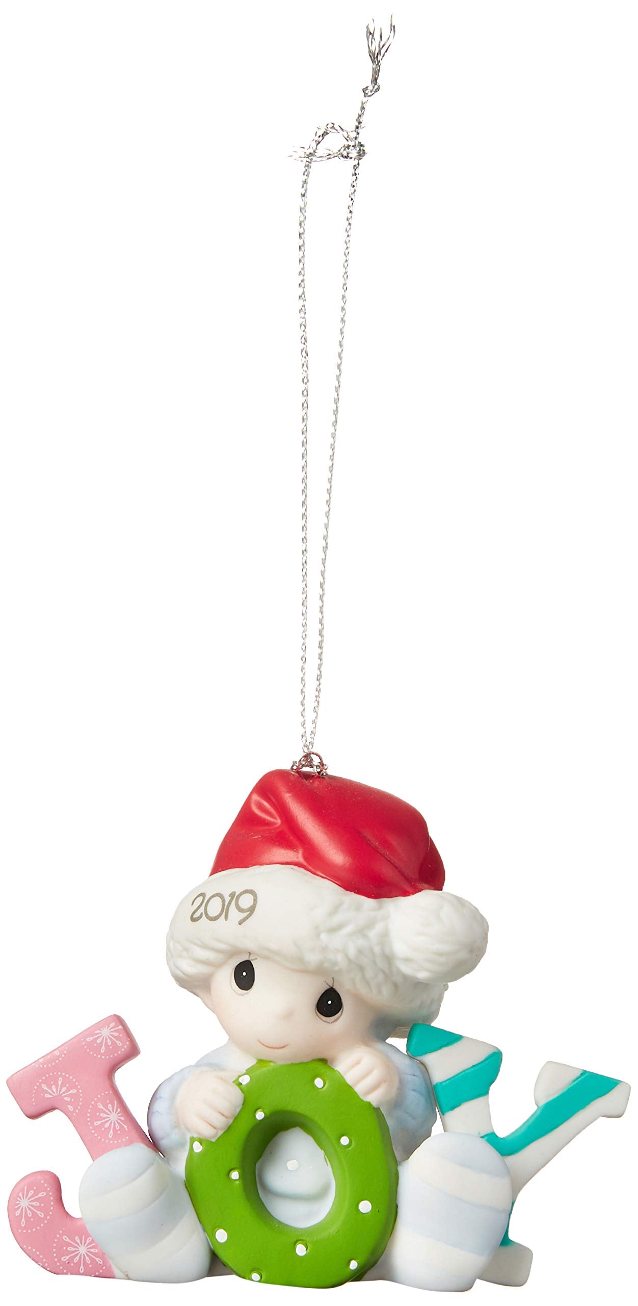 ORN BBY BOY 1ST 2019