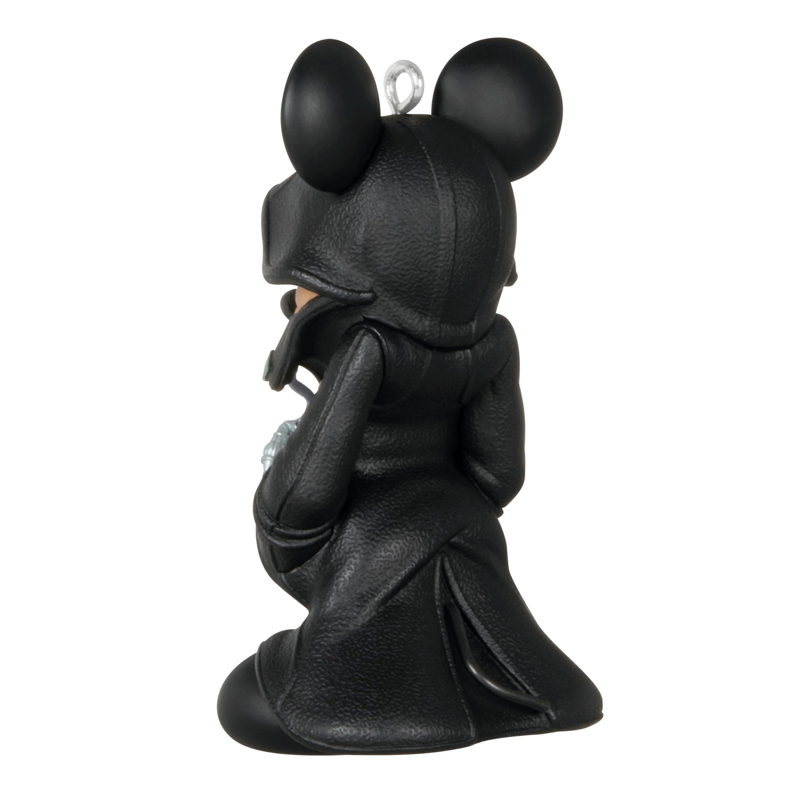 ORN KING MICKEY DISNEY KINGD