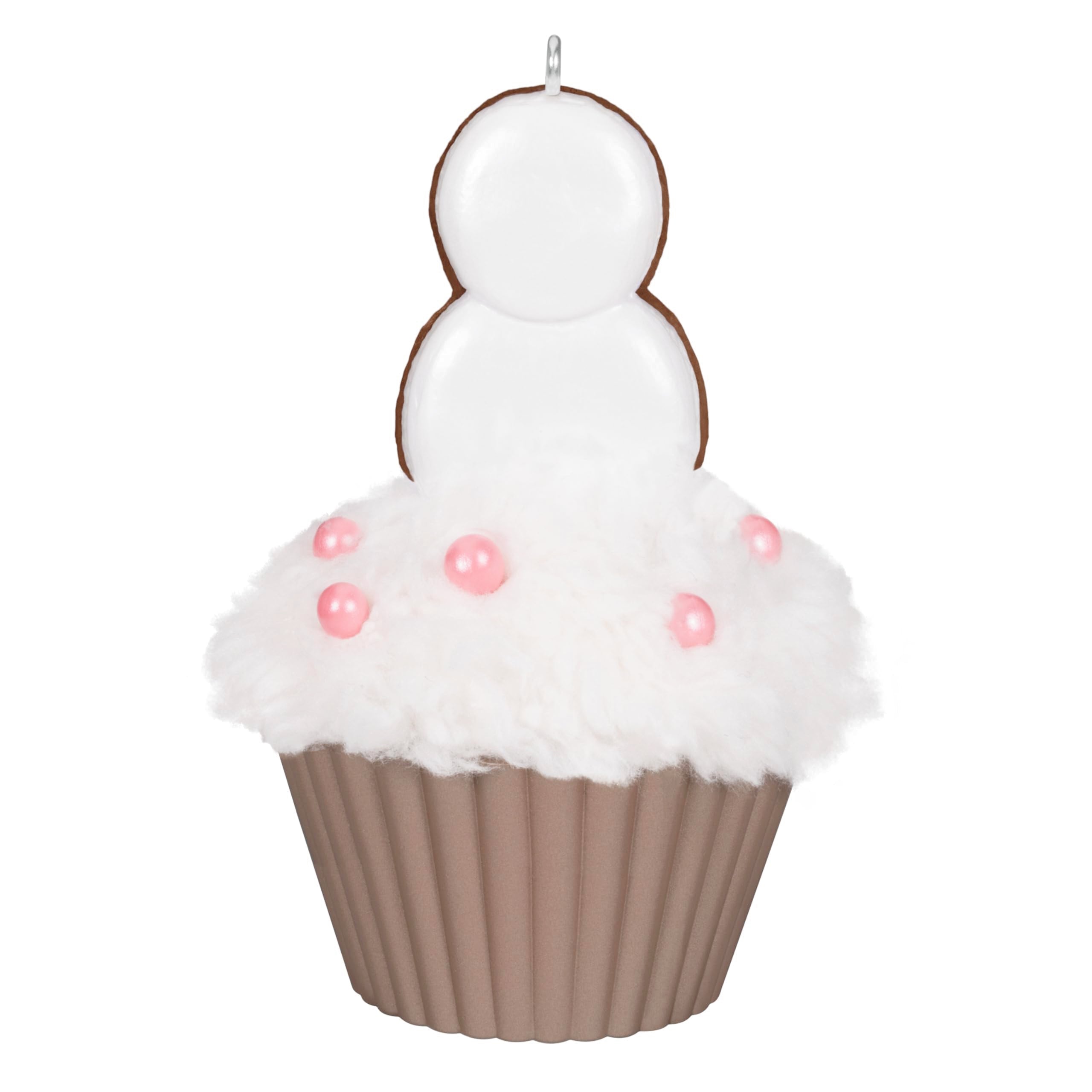 Merry Macaroon 2025 Hallmark Keepsake Christmas Ornament