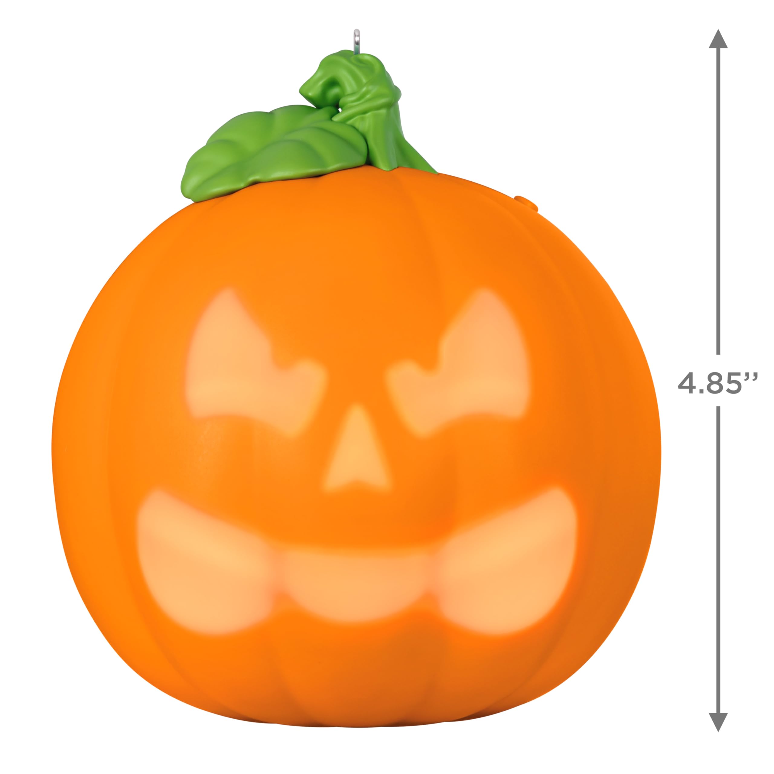 ORN SPIRITED PUMPKIN