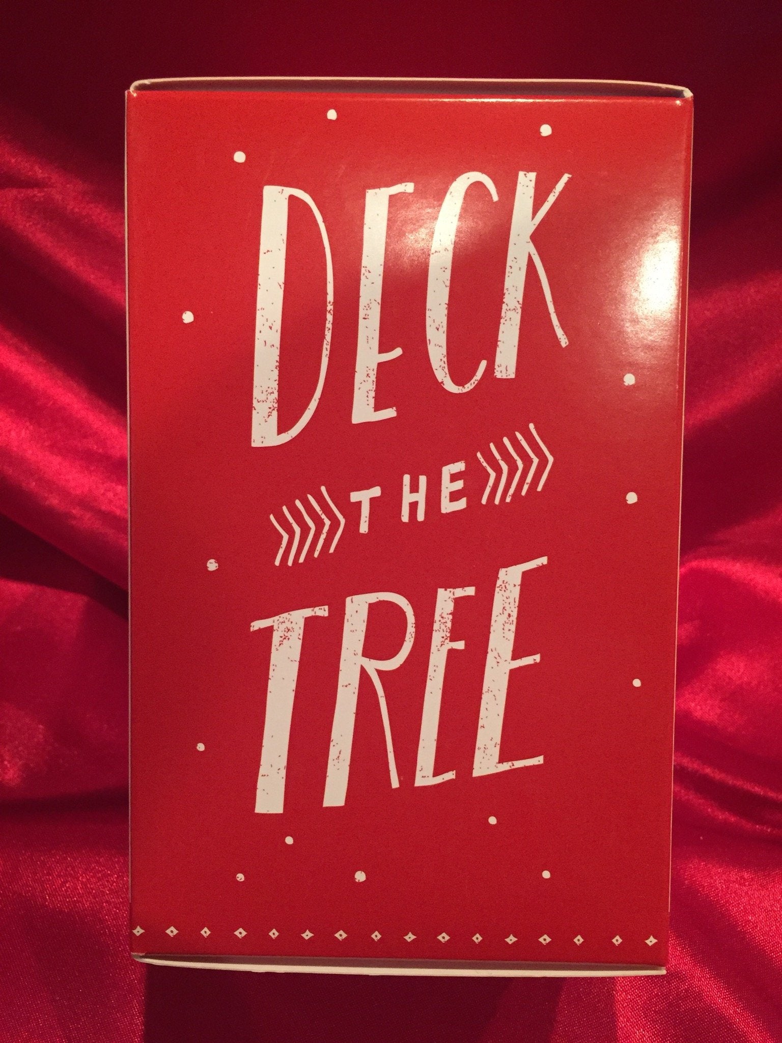 Hallmark QXI2787 Keepsake Ornament Plastic 2015 Celebration Holiday