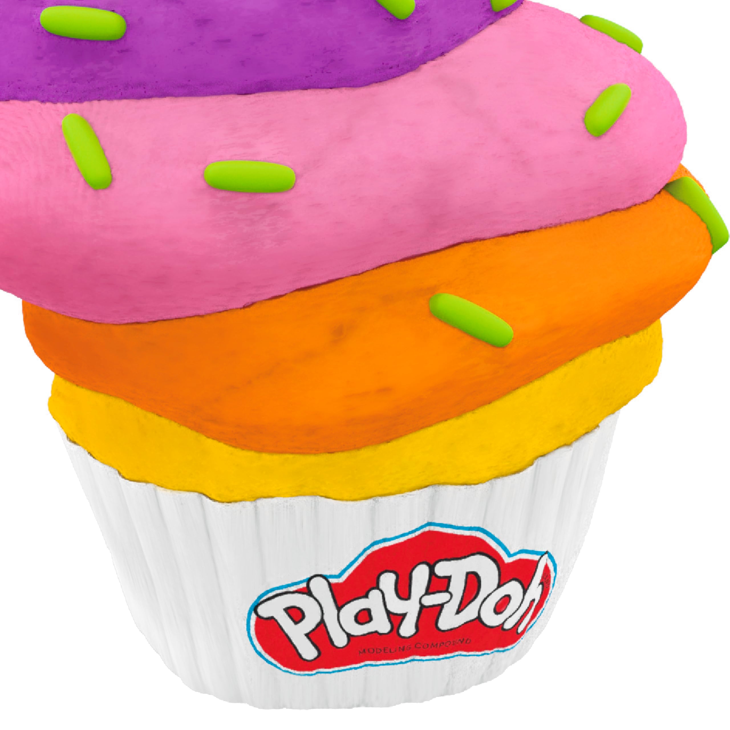 ORN CUPCAKE CREATION   HASBR