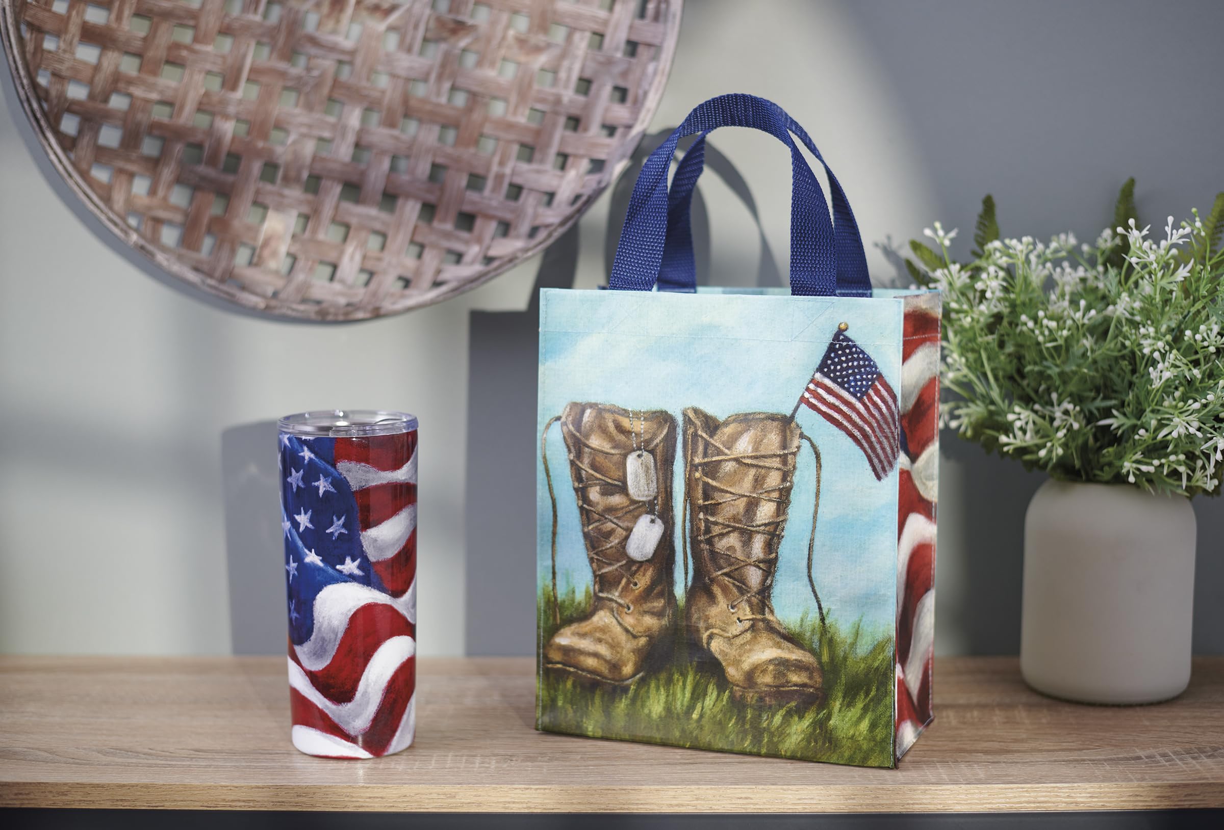 Primitives by Kathy Coffee Tumbler - Teacher Fuel