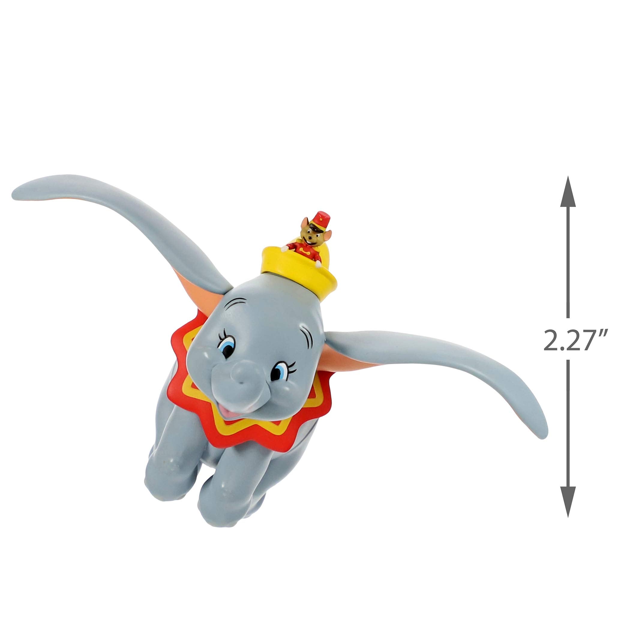 ORN WHEN I SEE AN ELEPHANT F