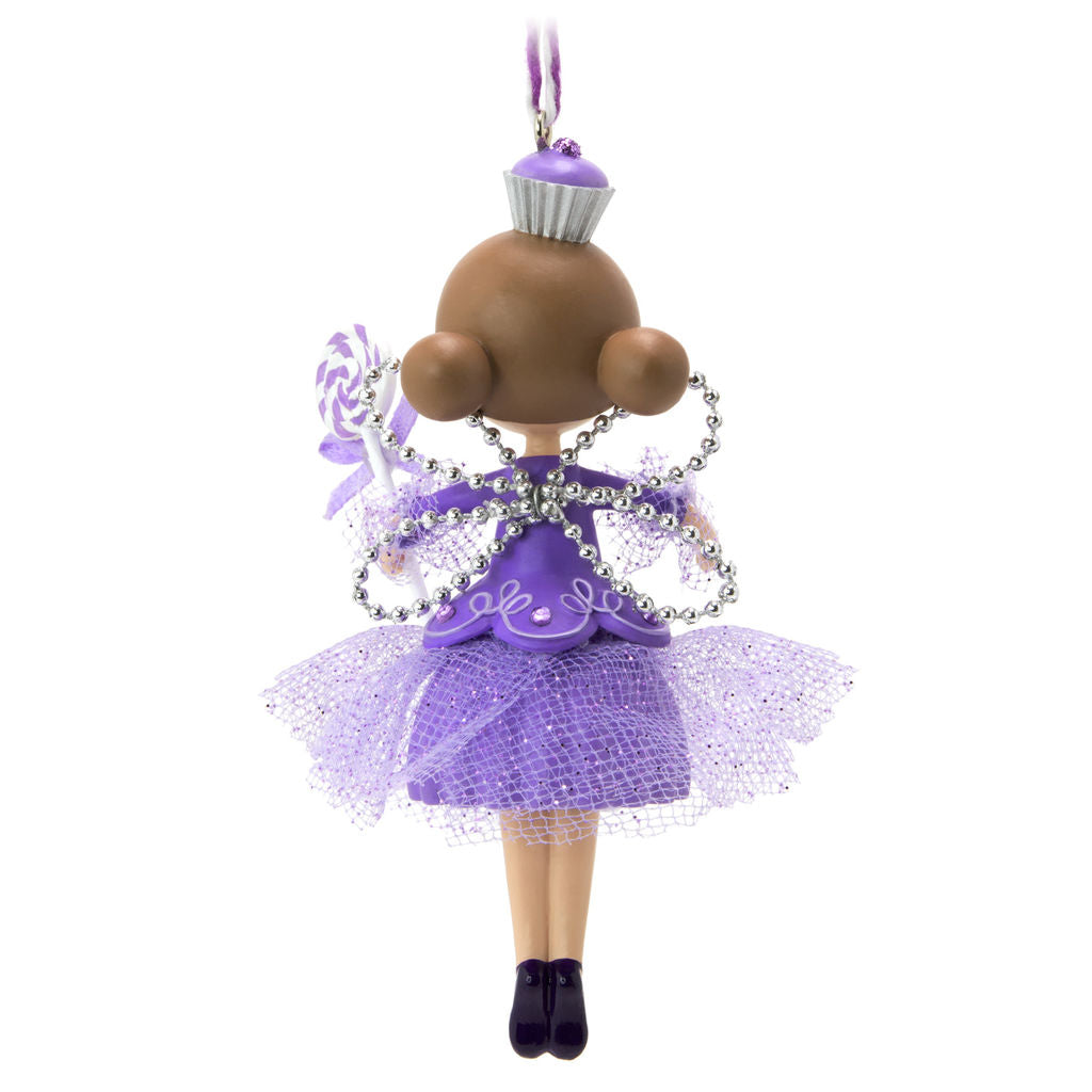 2019 Sugar Plum Fairy