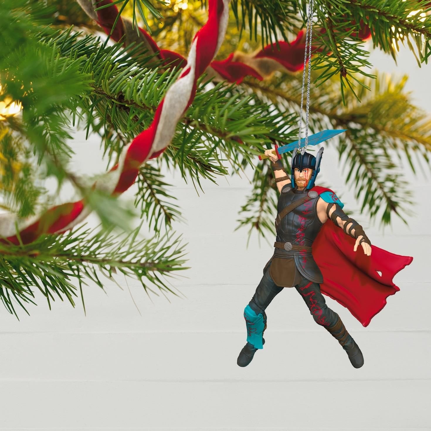 Hallmark Keepsake Christmas Ornament 2020, Star Wars: The Mandalorian