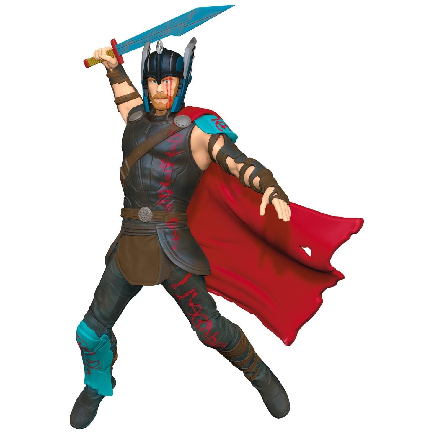 Hallmark Keepsake Christmas Ornament 2020, Star Wars: The Mandalorian