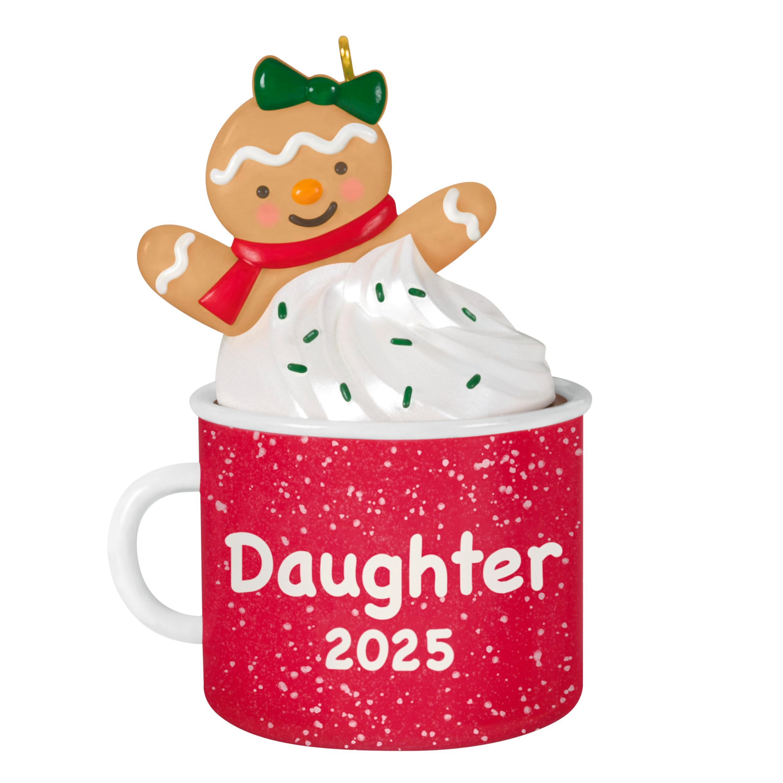 ORN DAUGHTER