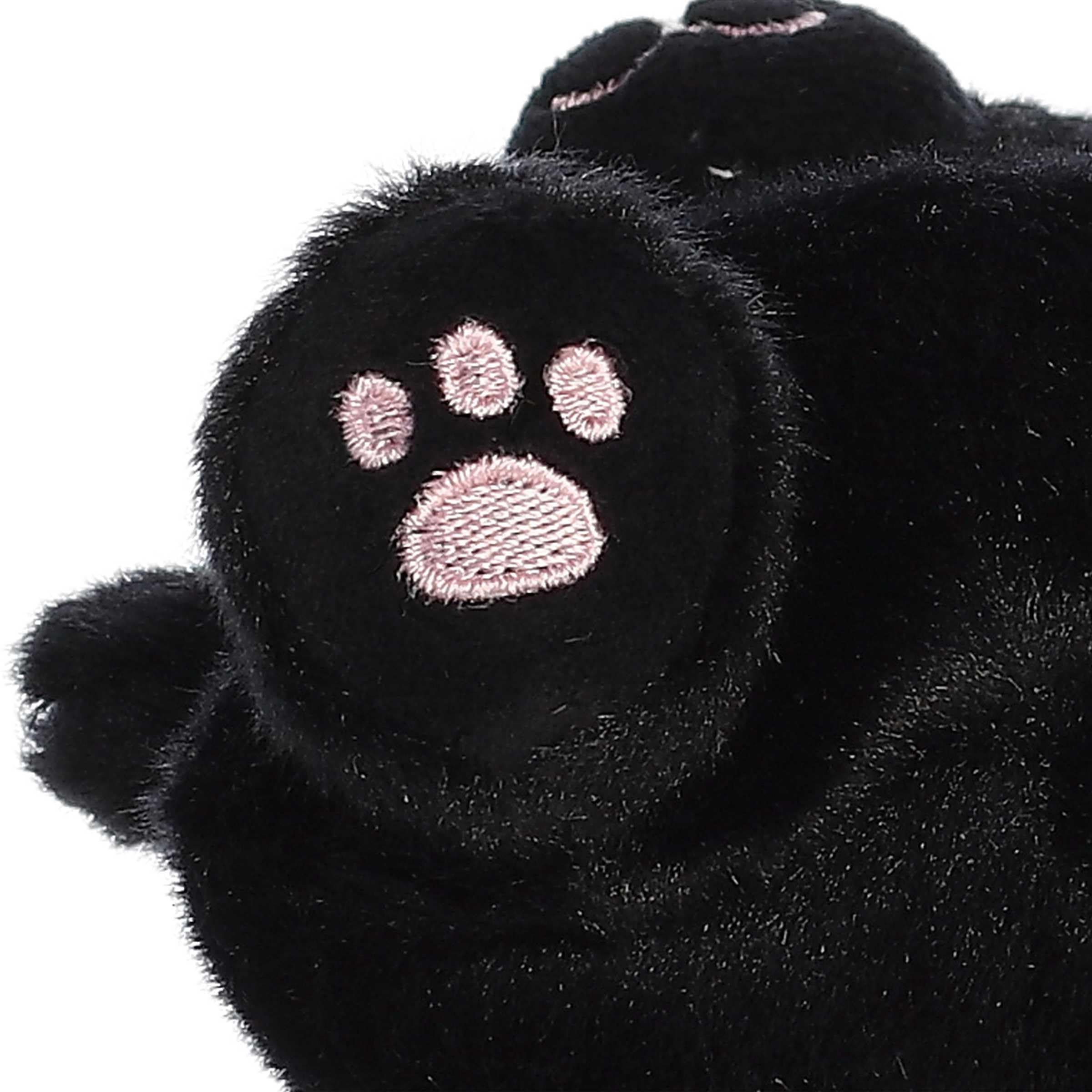 TWILIGHT BLACK CAT
