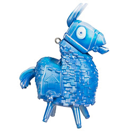 Hallmark Keepsake Christmas Ornament 2023, Fortnite Ffrosty Back Bling, Gifts for Gamers