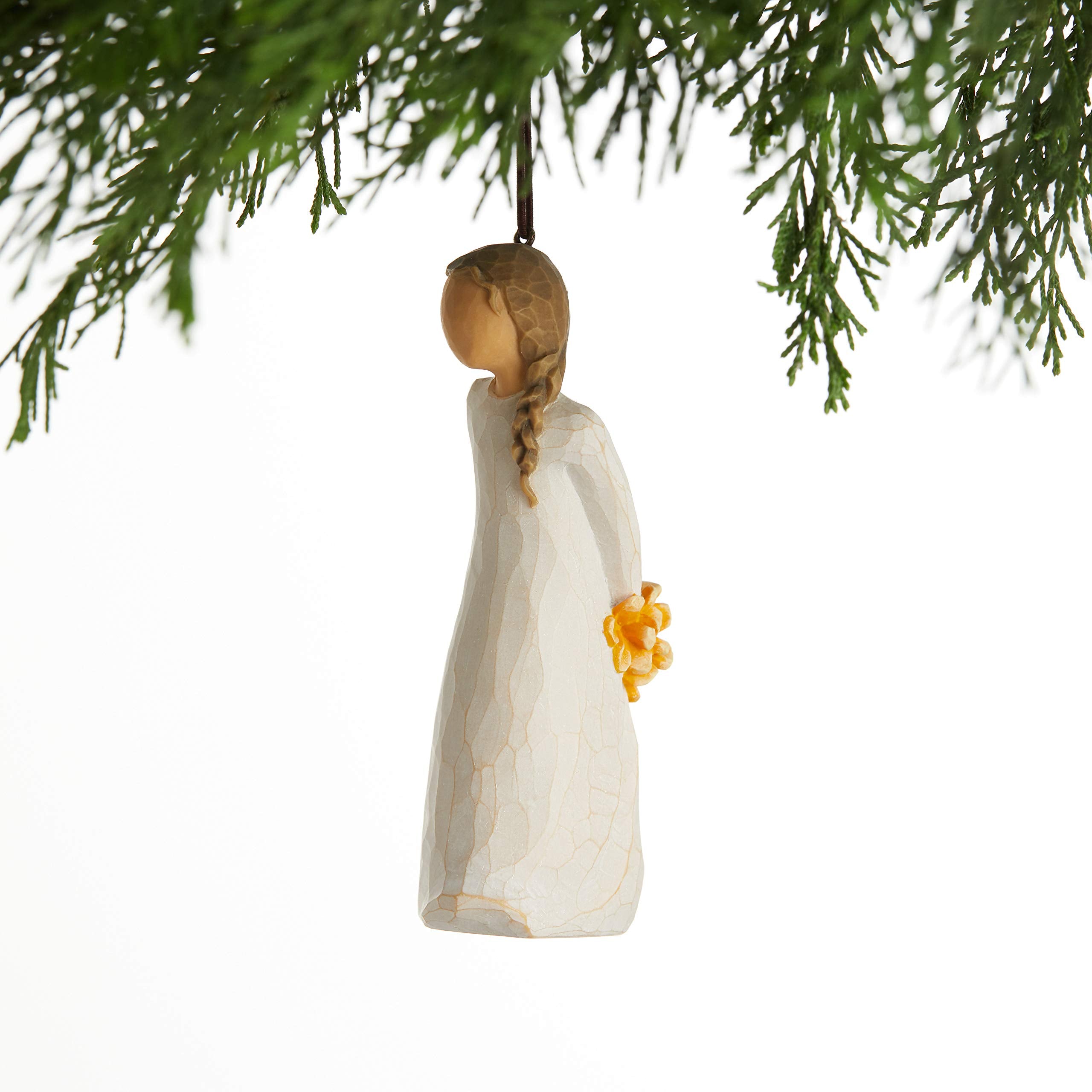Willow Tree for You Ornament