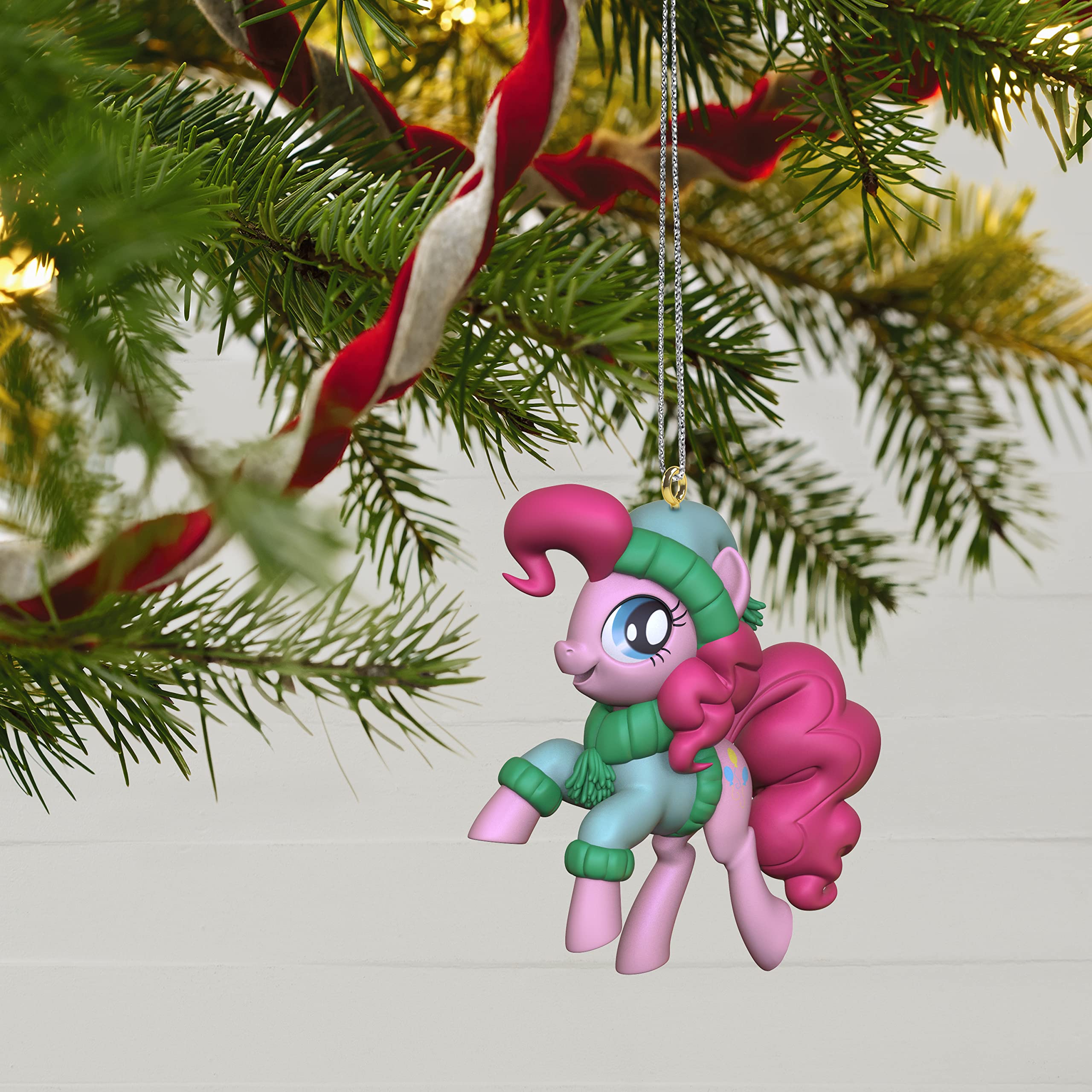 Pinkie Pie Hallmark Keepsake