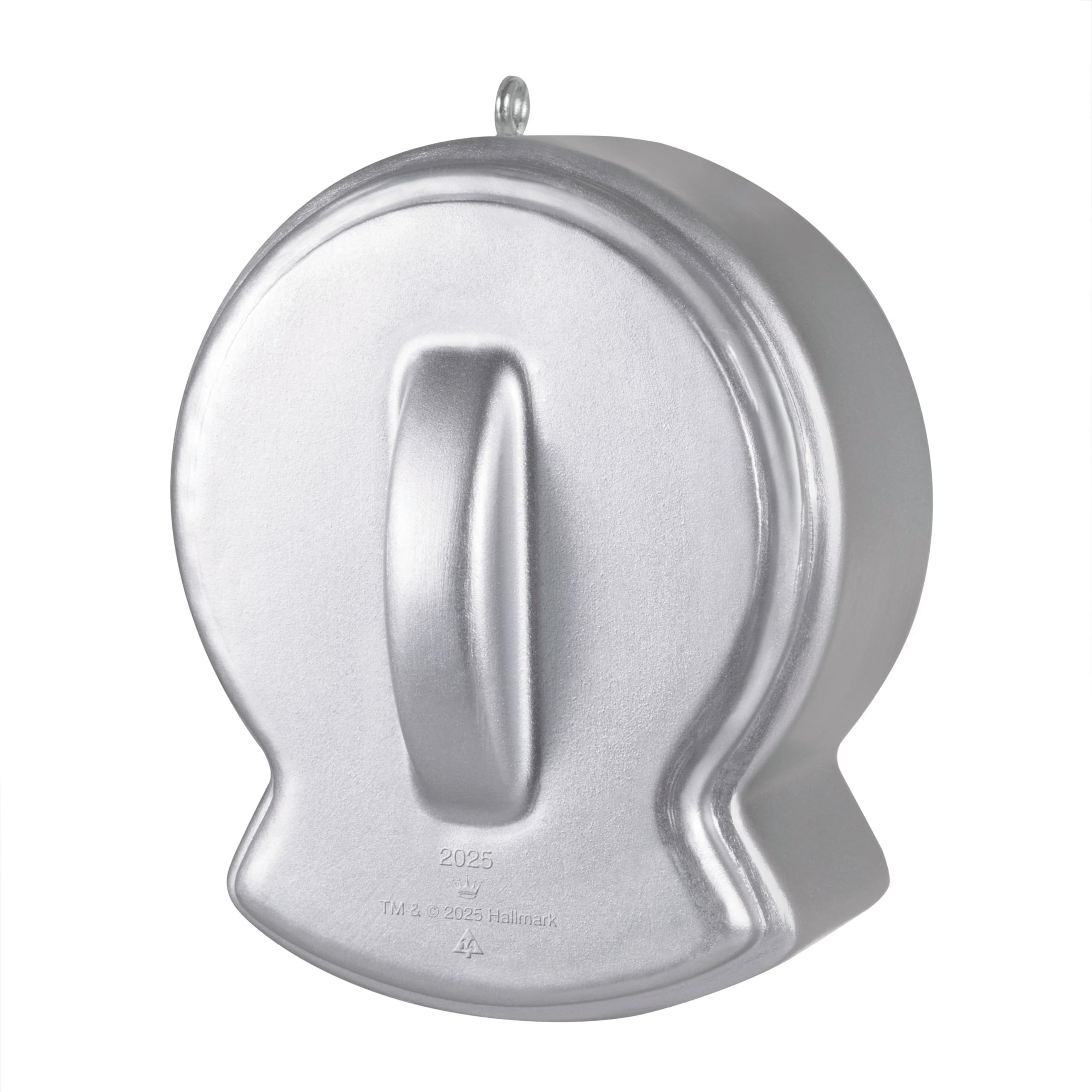 Cookie Cutter Christmas 2025 Hallmark Keepsake Christmas Ornament