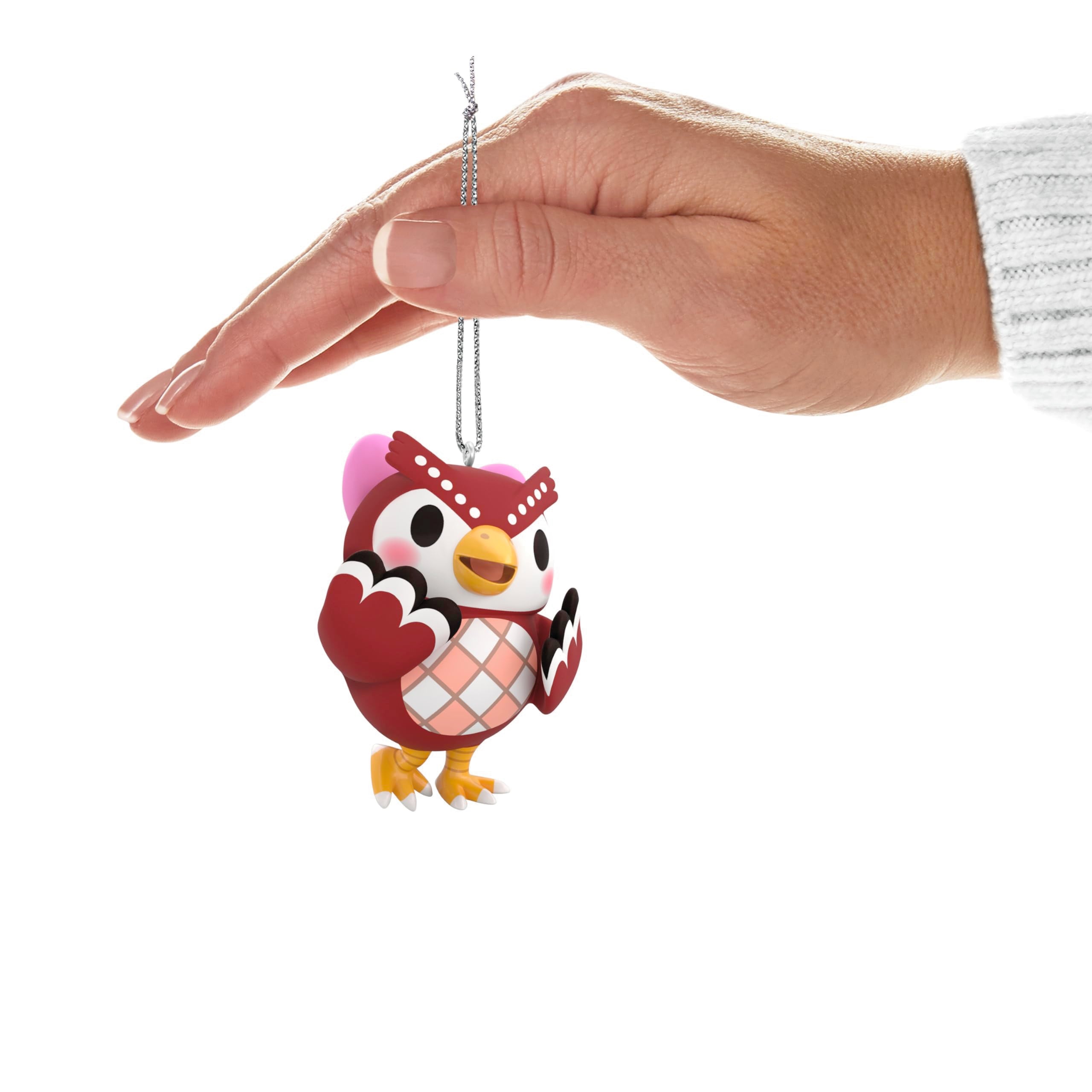 ORN CELESTE ANIMAL CROSSING
