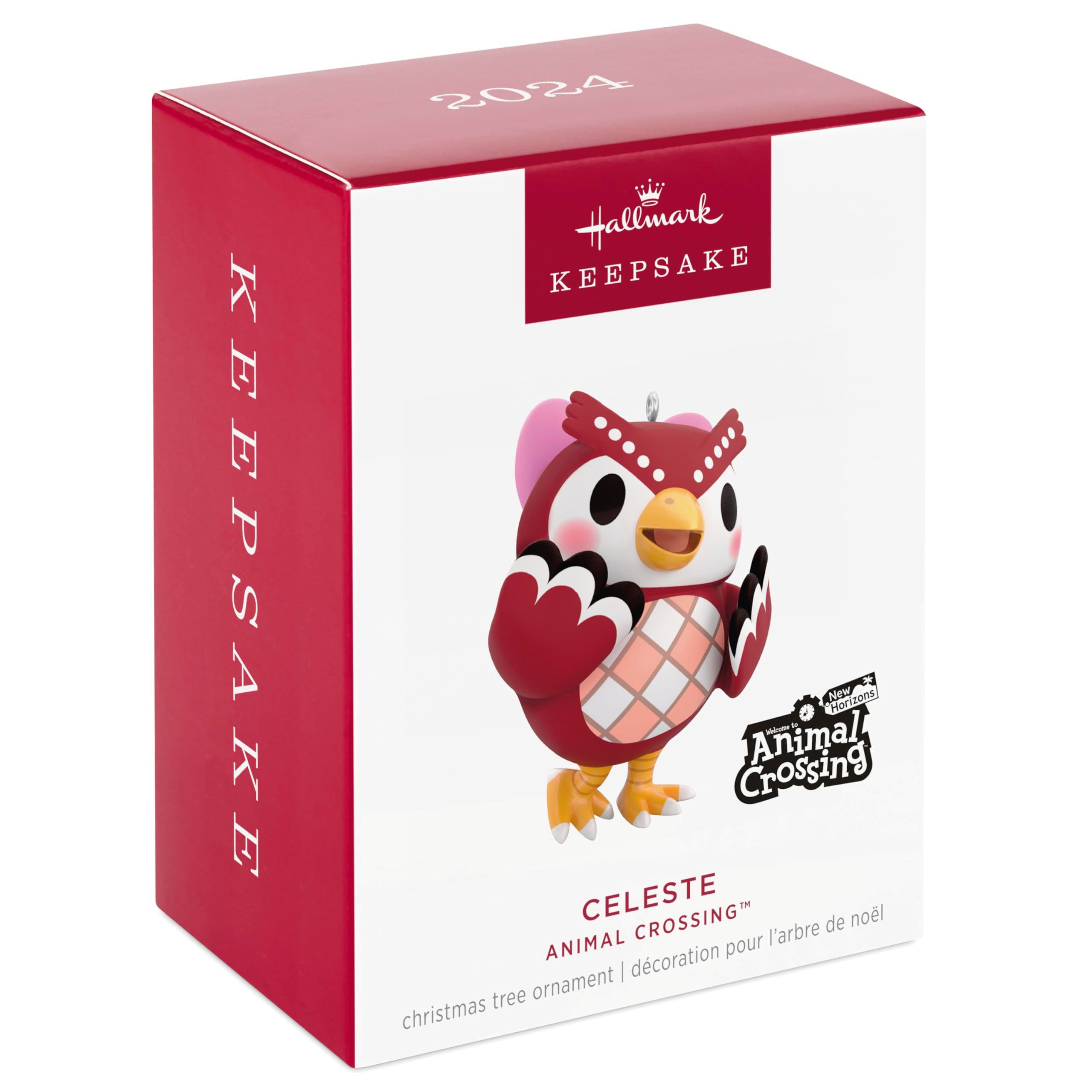 ORN CELESTE ANIMAL CROSSING