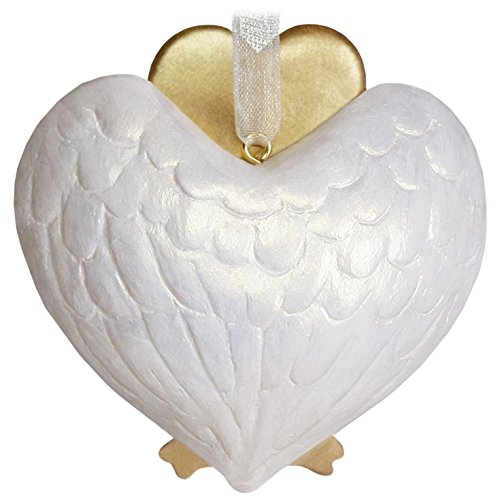 Hallmark Keepsake 2017 African-American Baby's First Christmas Dated Christmas Ornament