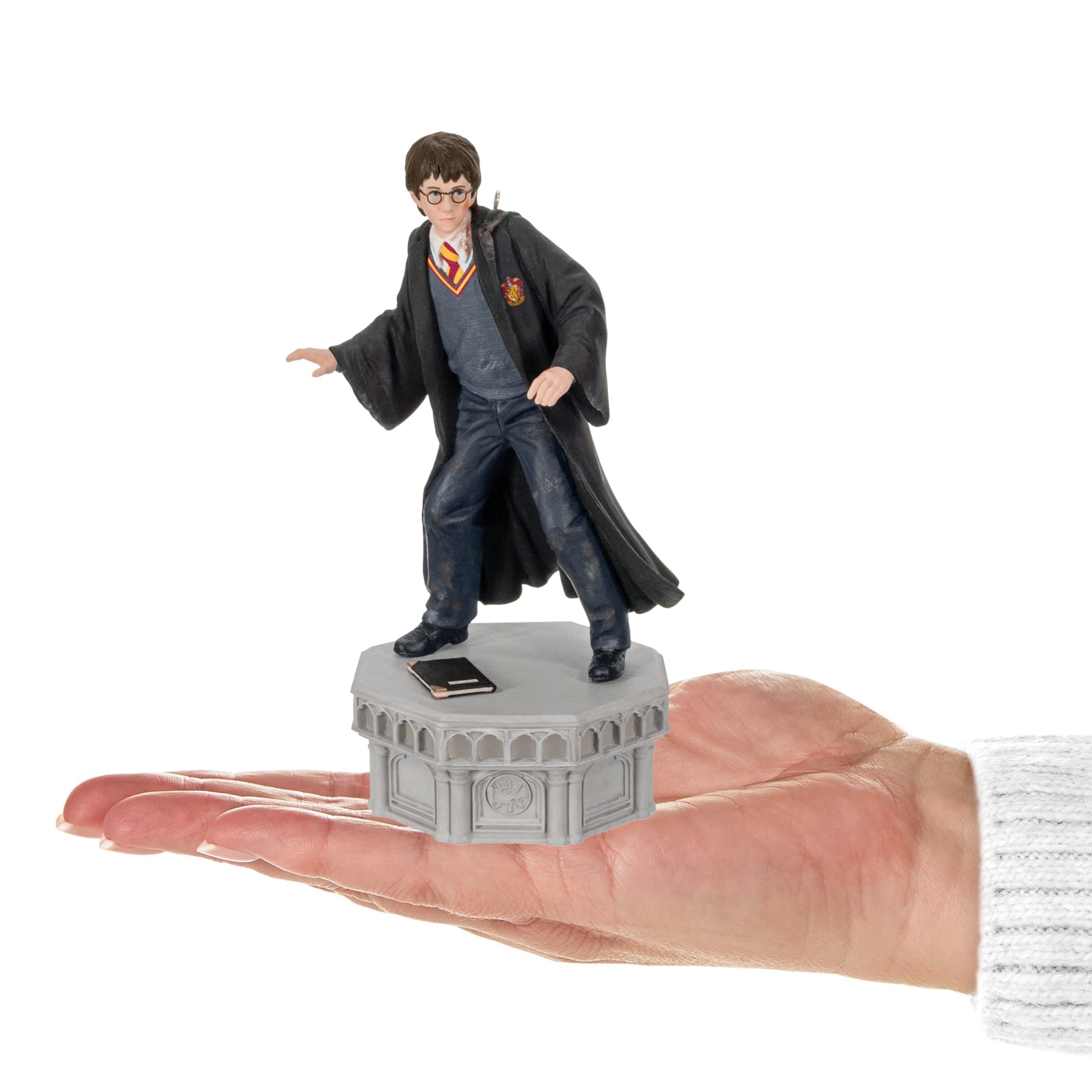 ORN HARRY POTTER